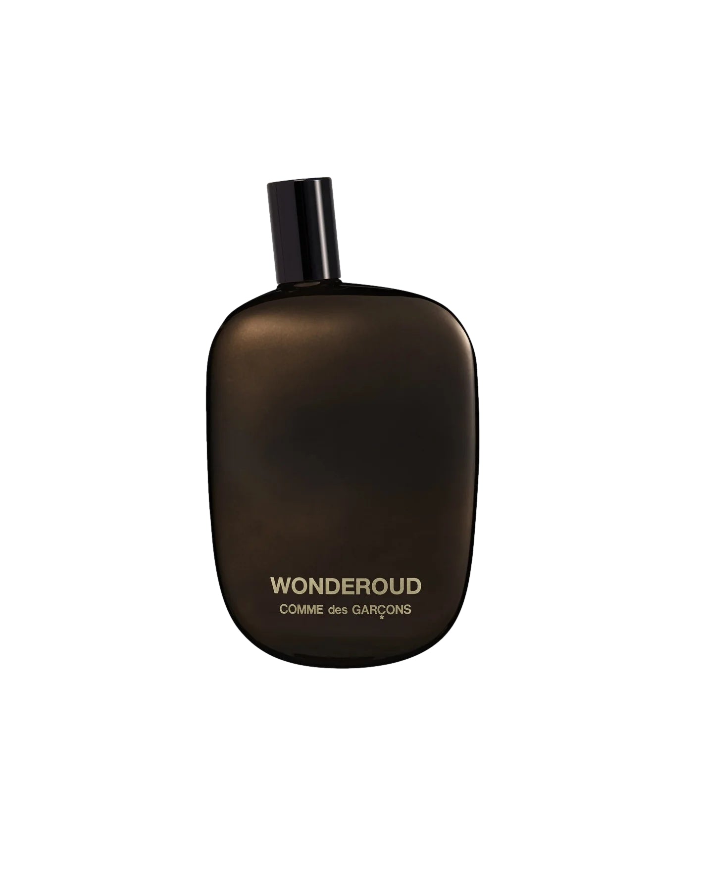 Comme des Garcons Parfums WONDEROUD Parfyme Gull - modostore.no