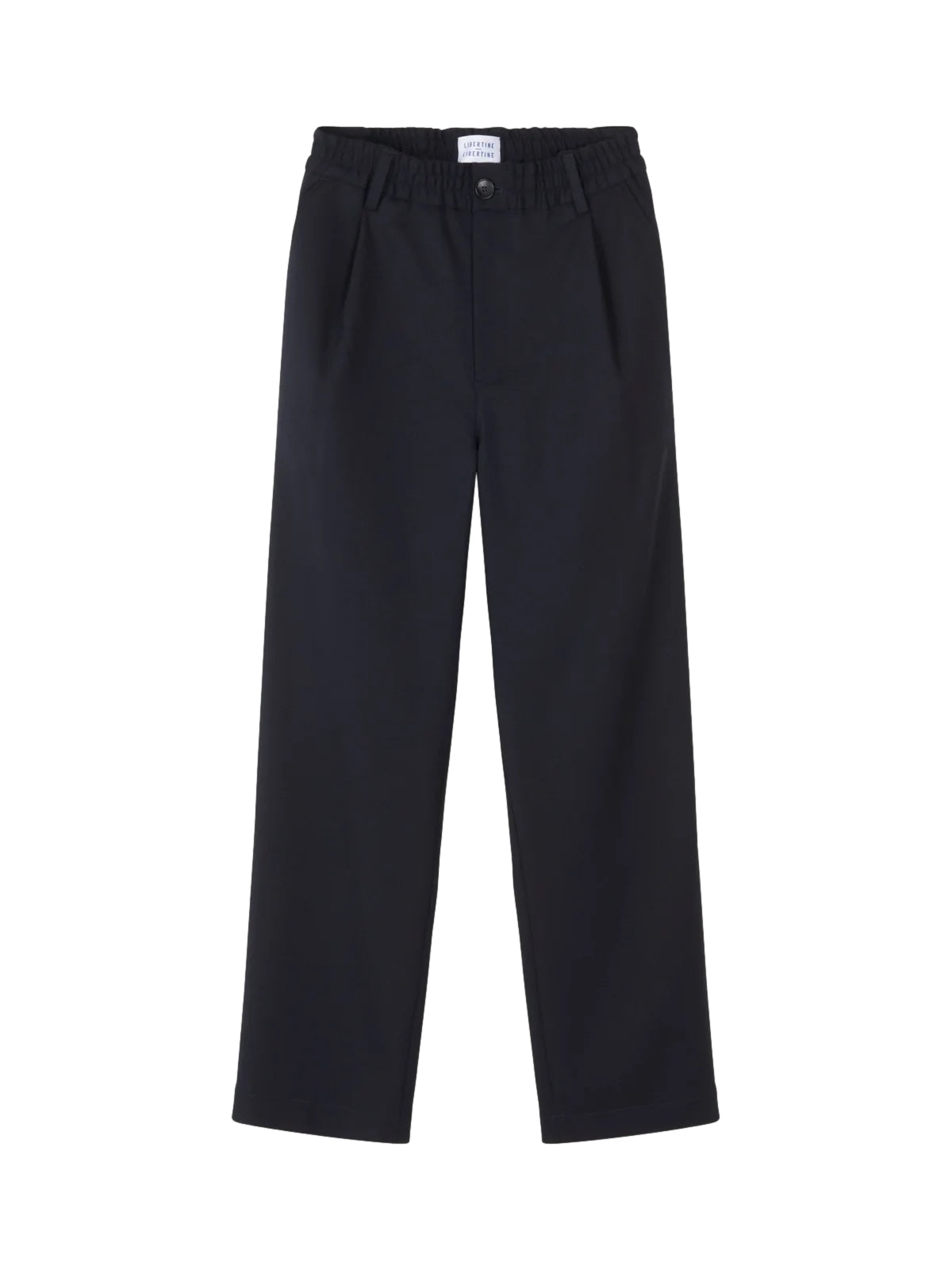 Libertine Libertine Agency Bukse Mørkeblå - modostore.no