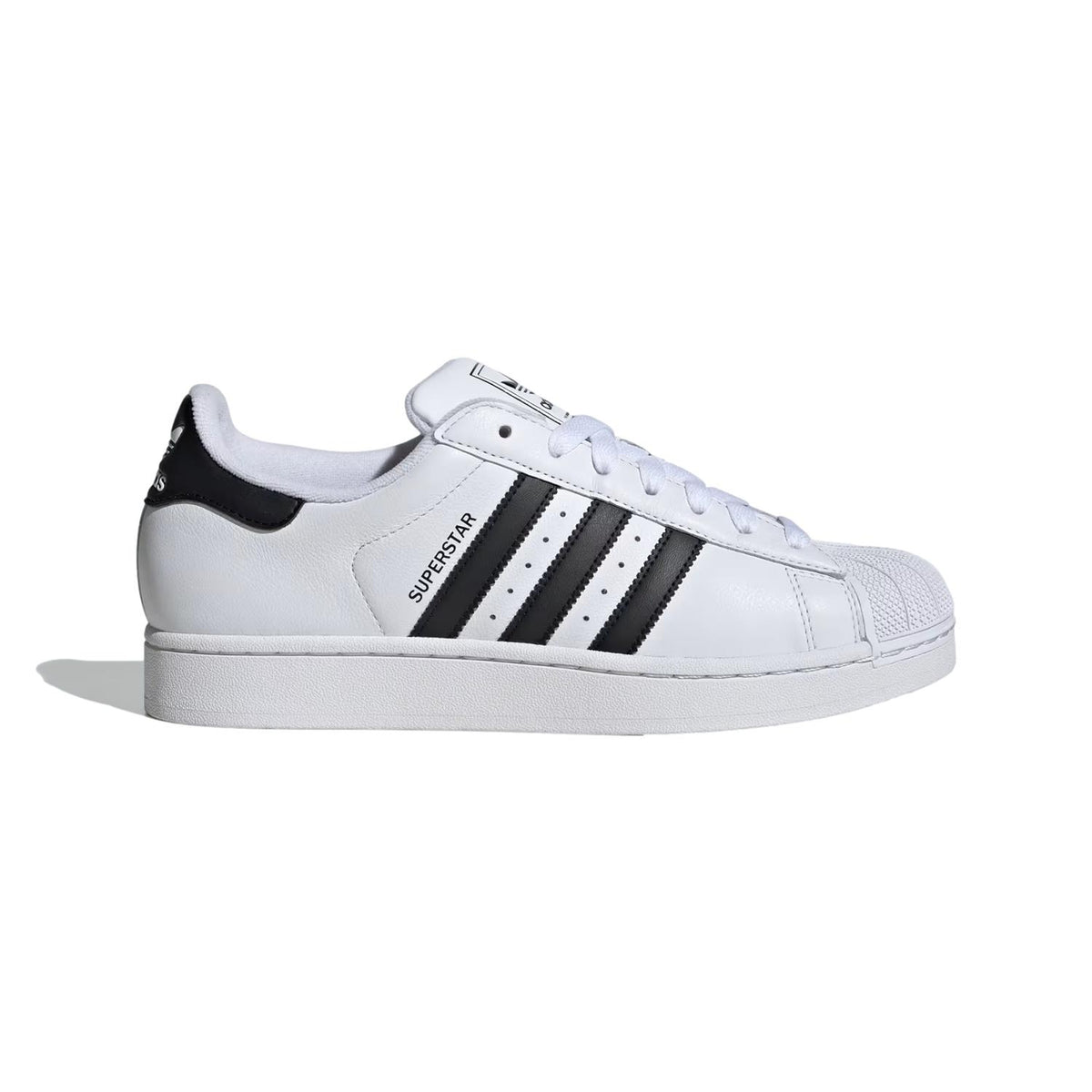 Adidas Superstar II IH8659 Sko Hvit