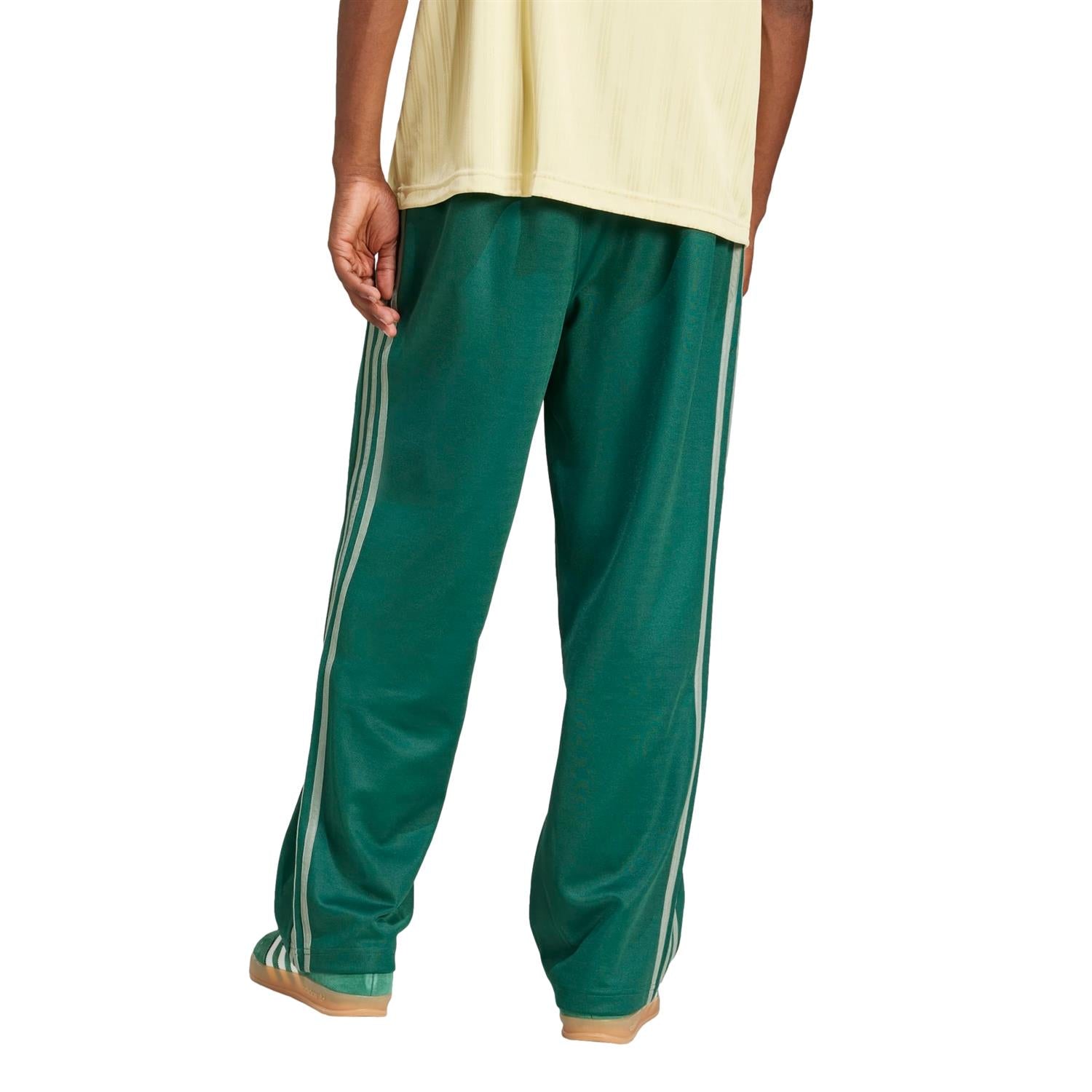 Adidas Baggy TP Bukse Grønn - modostore.no