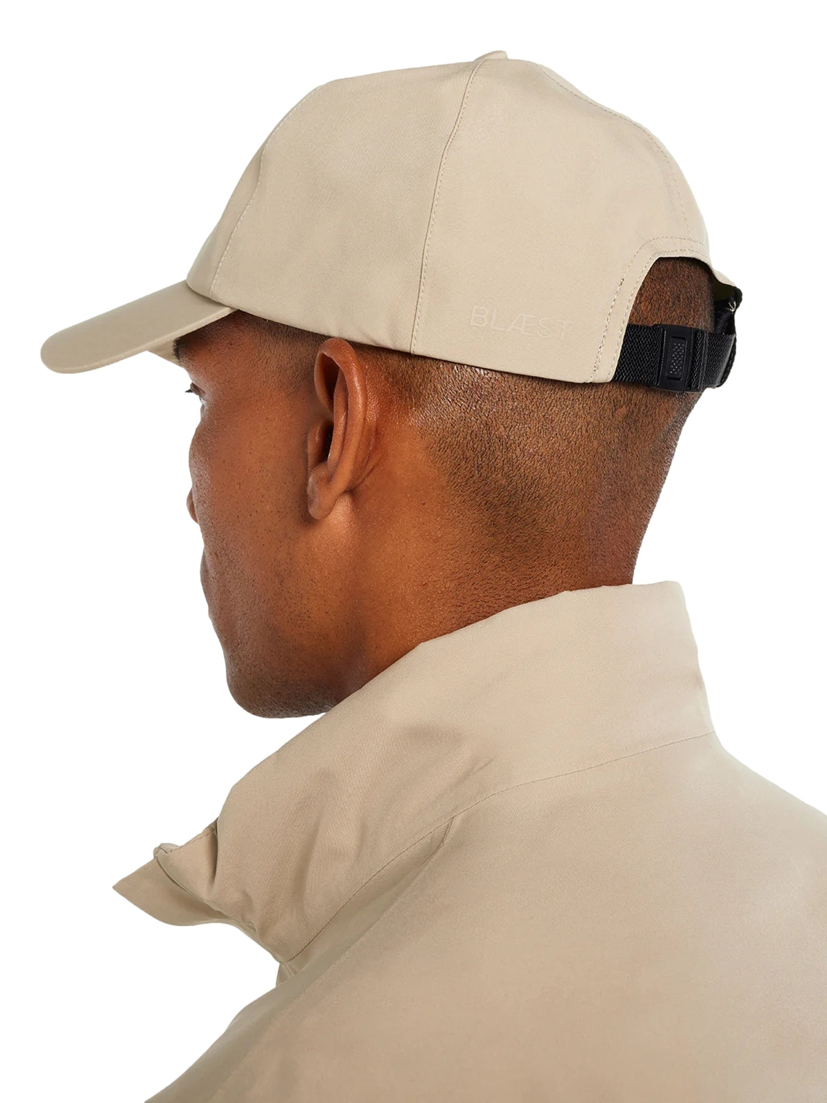 Blæst Hatlane Caps Caps Beige - modostore.no