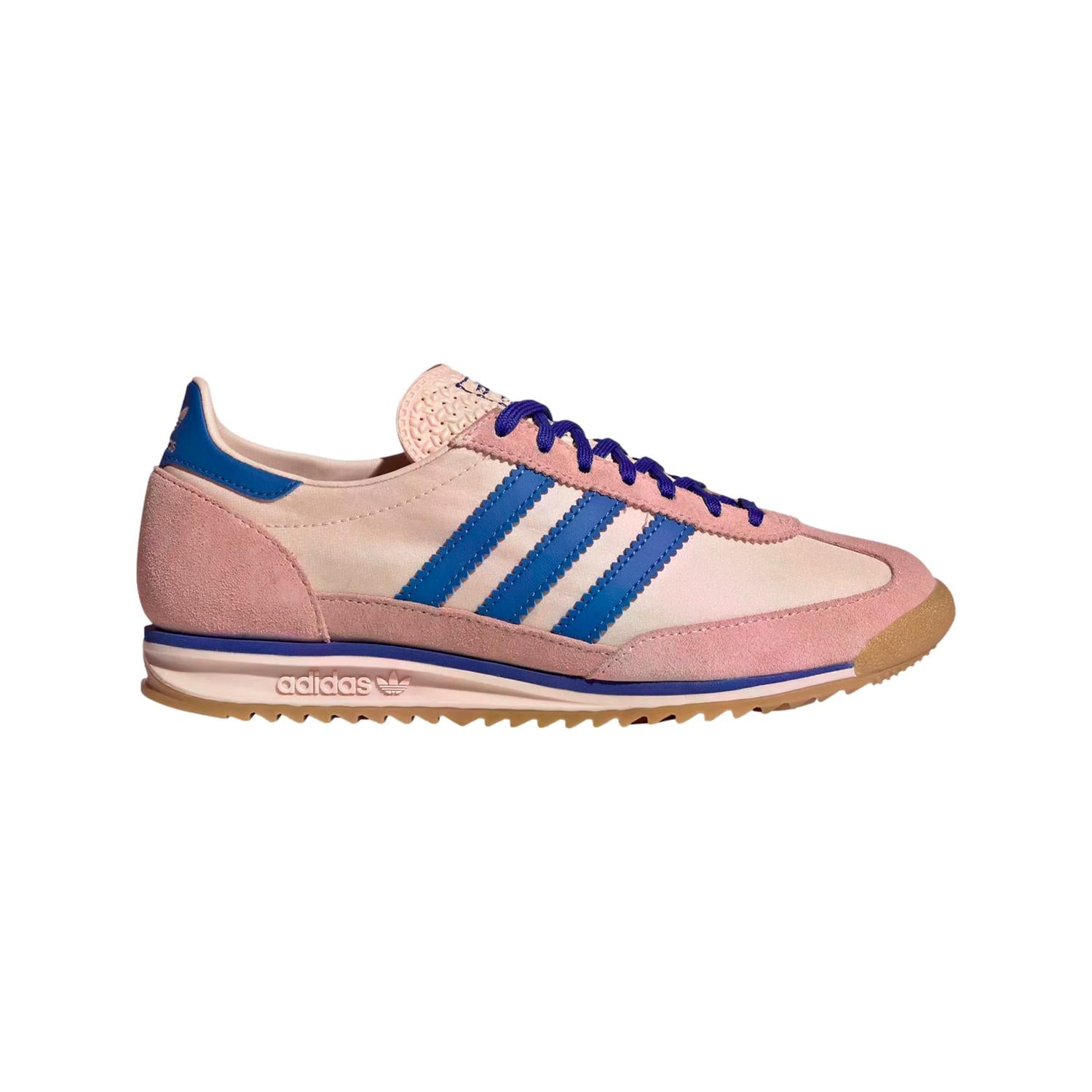 Adidas SL 72 OG W IH6967 Sko Rosa - modostore.no