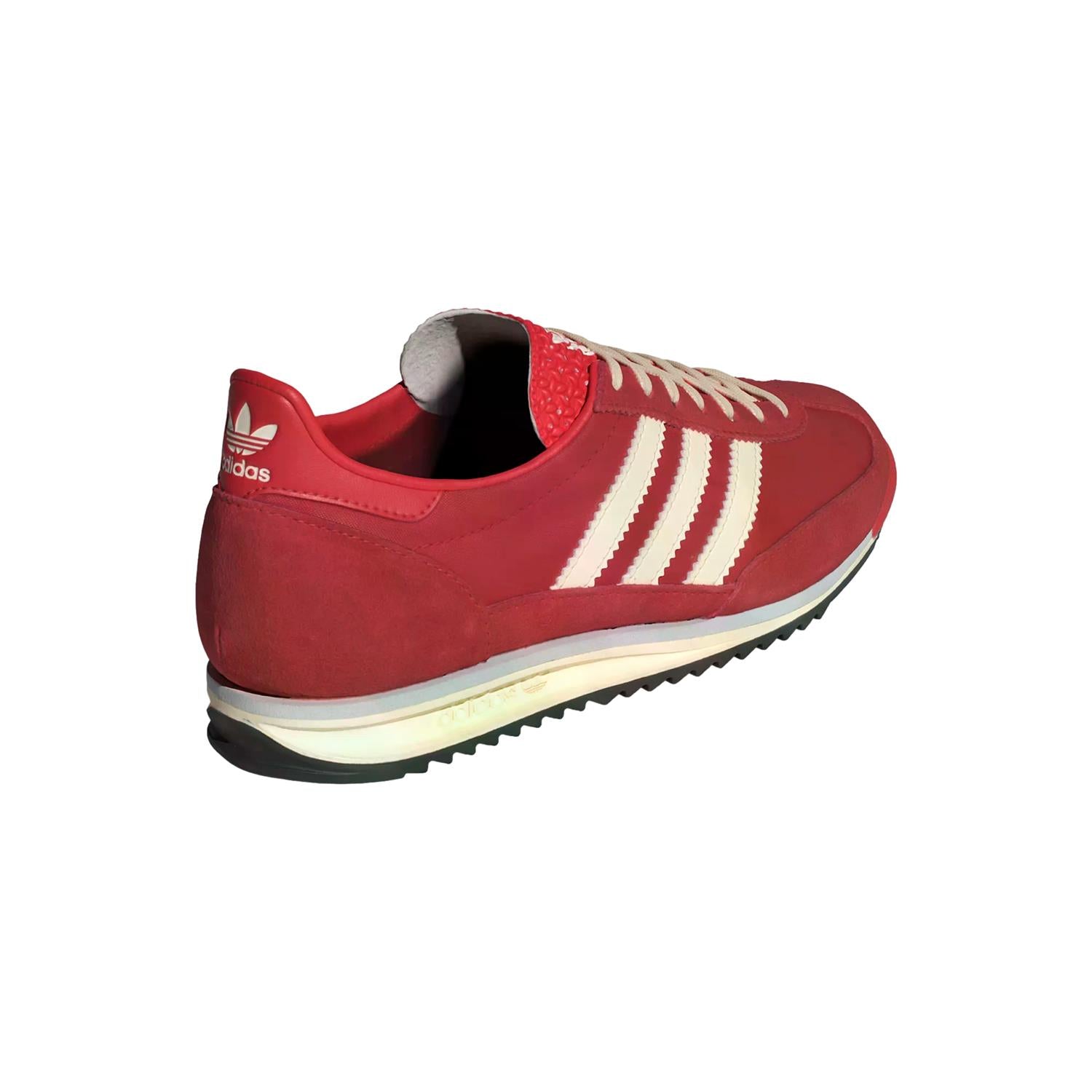 Adidas SL 72 OG W IE3475 Sko Rød - modostore.no