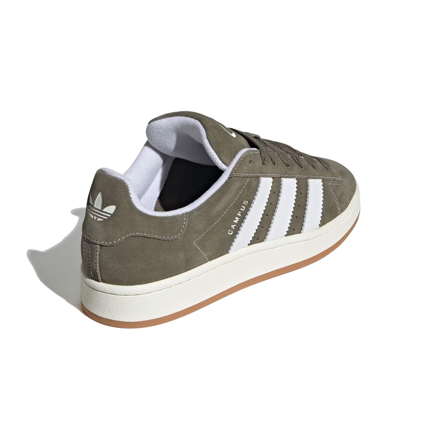 Adidas Campus 00s JR8162 Sko Oliven - modostore.no