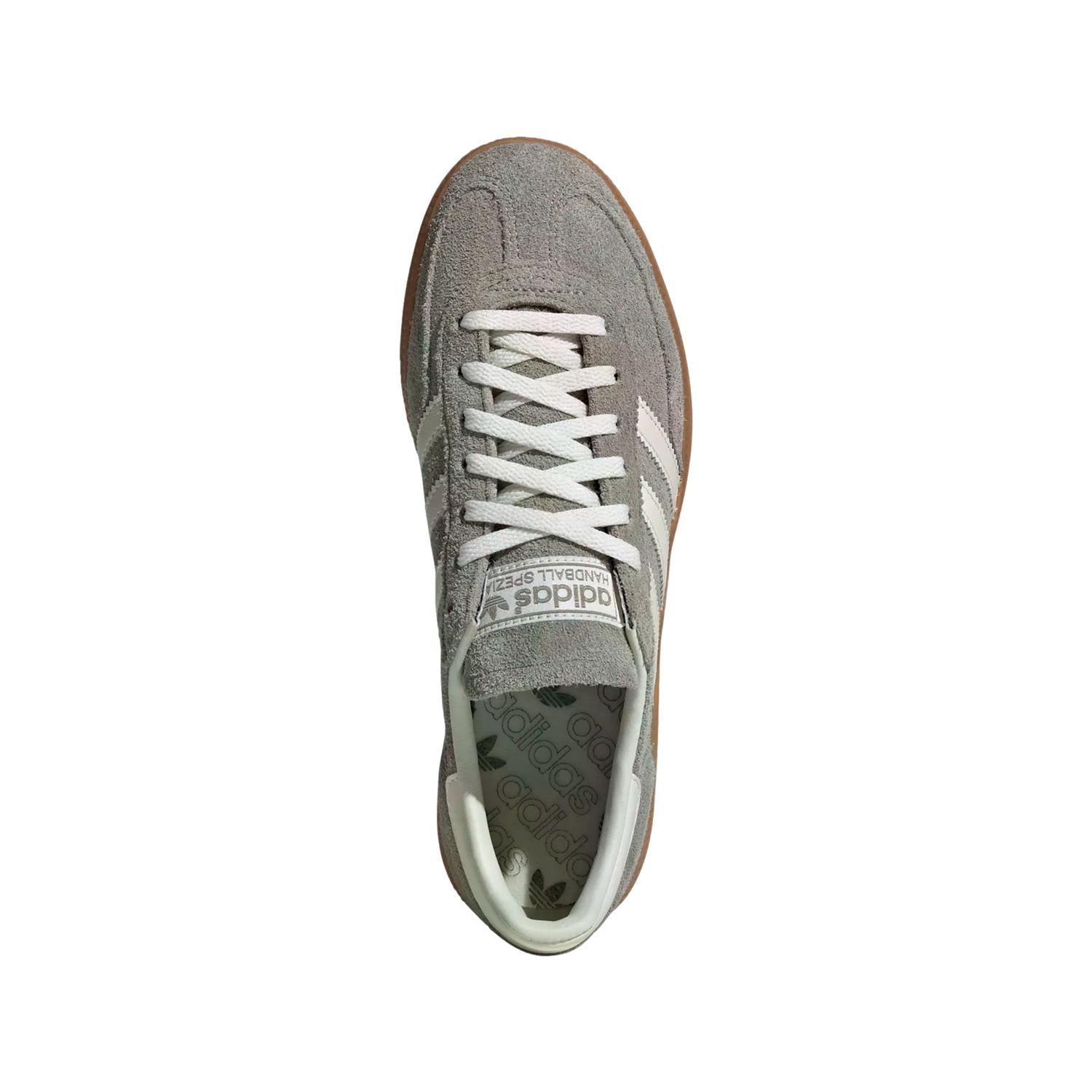 Adidas Handball Spezial W IG1966 Sko Grå - modostore.no