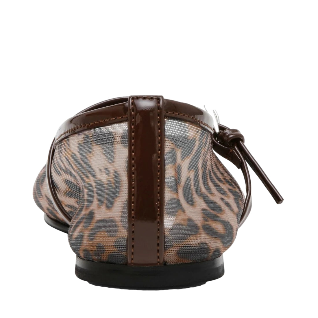 Steve Madden Mash Sko Leo - modostore.no