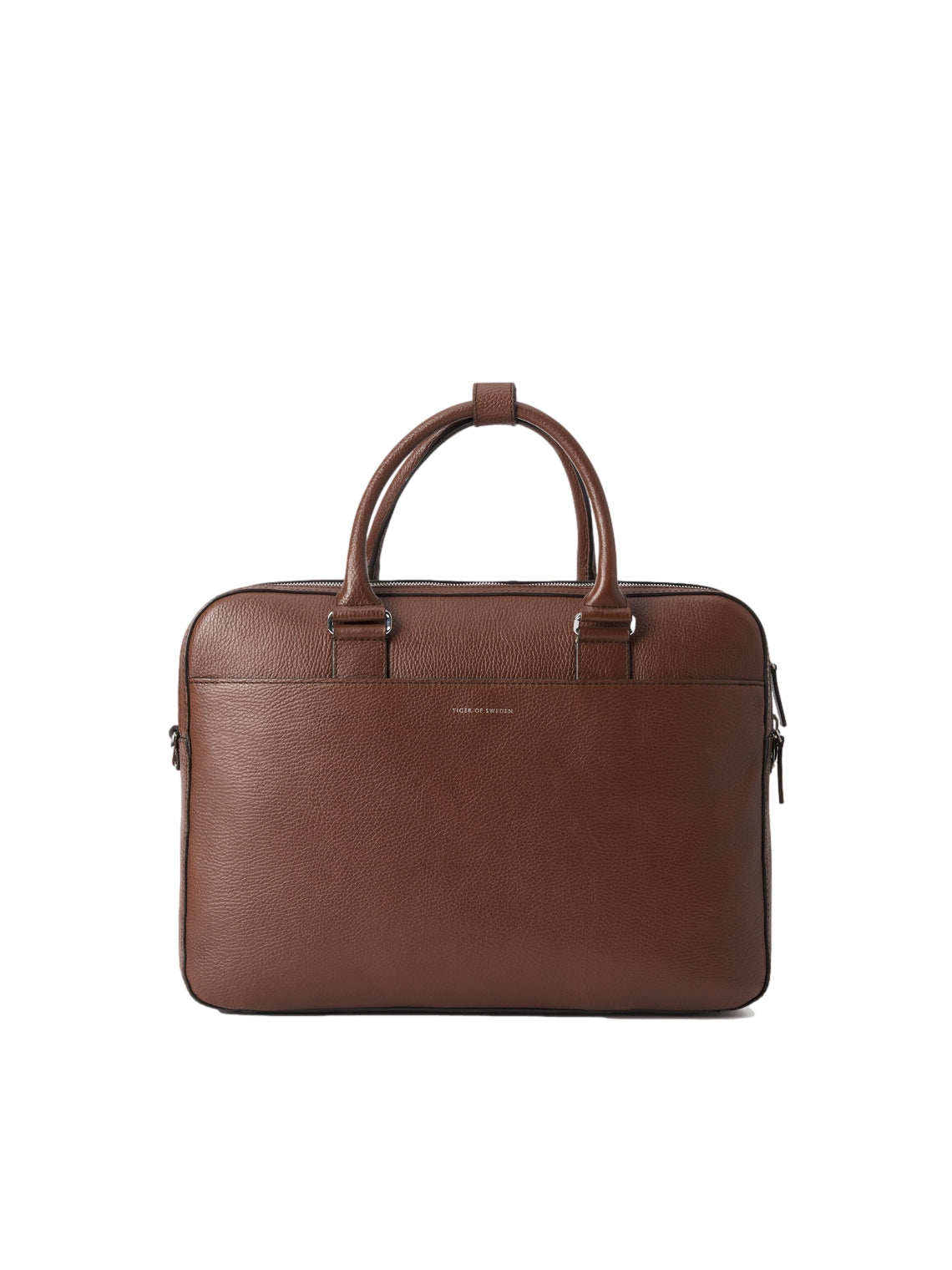 Tiger of Sweden Burin PC-mappe Cognac - modostore.no