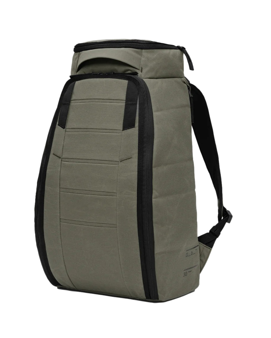 Db Hugger backpack 30L Sekk Grønn Og Sort - modostore.no