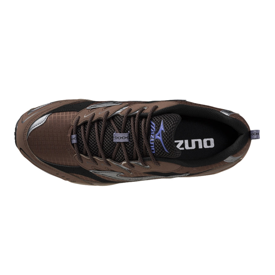 Mizuno MXR Sko Brun - modostore.no