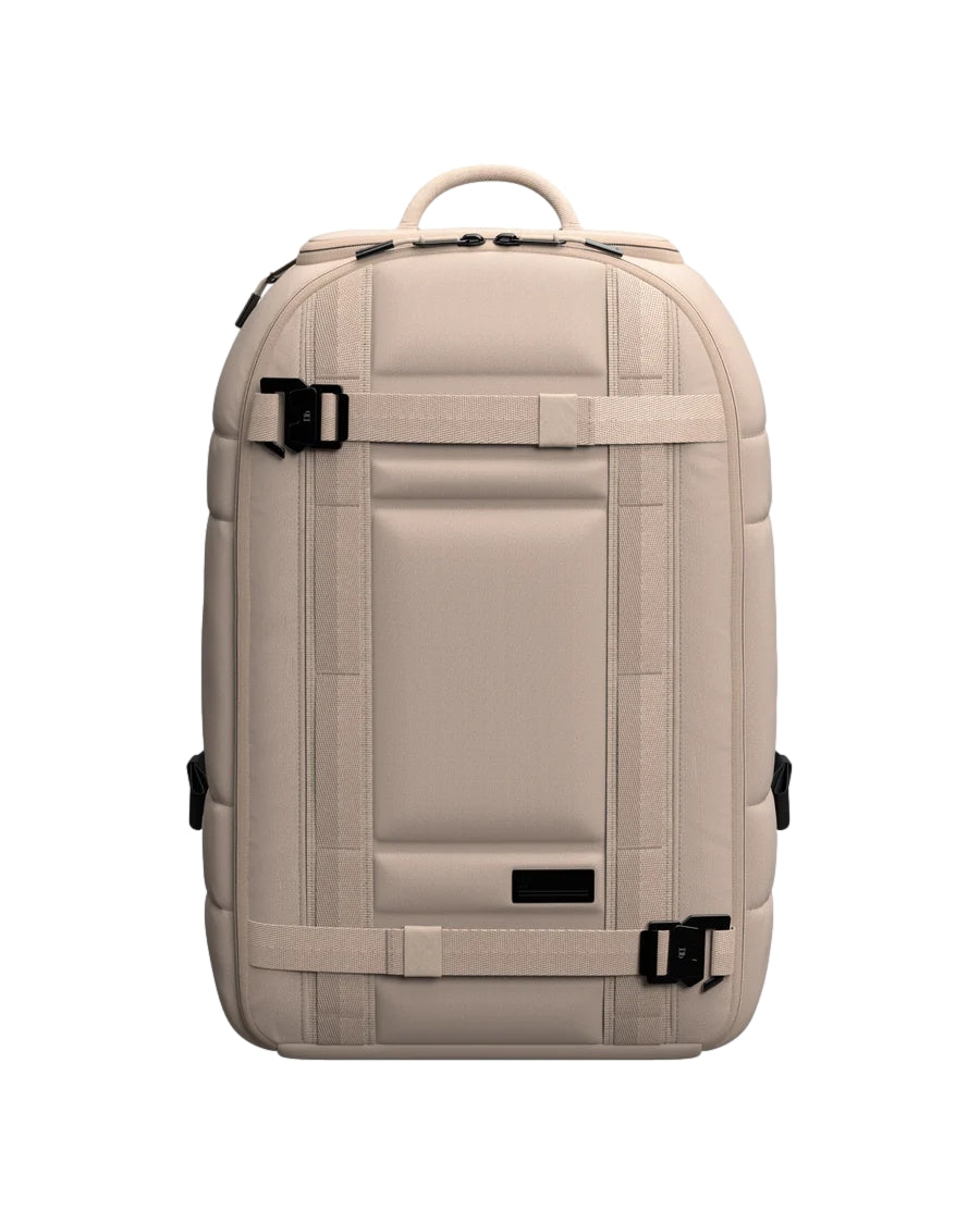 Db The Ramverk 26L Backpack Sekk Beige - modostore.no