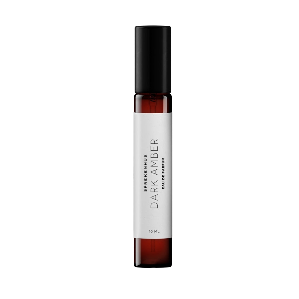Sprekenhus Dark Amber Eau de Parfum Parfyme Gjennomsiktig - modostore.no