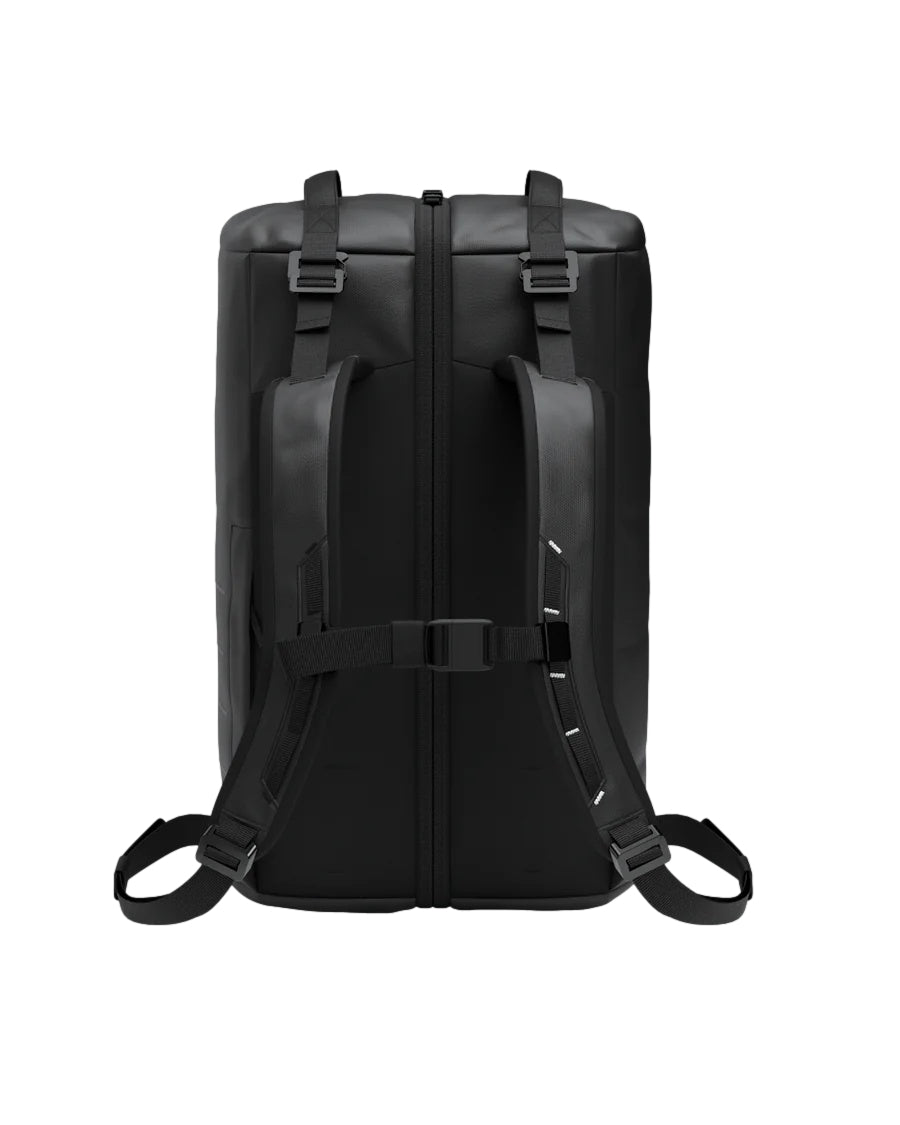 Db Roamer Pro Split Duffel 50L Sekk Sort - modostore.no