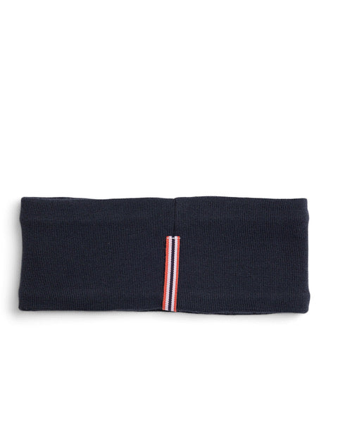 Amundsen Headband Pannebånd Mørkeblå - modostore.no