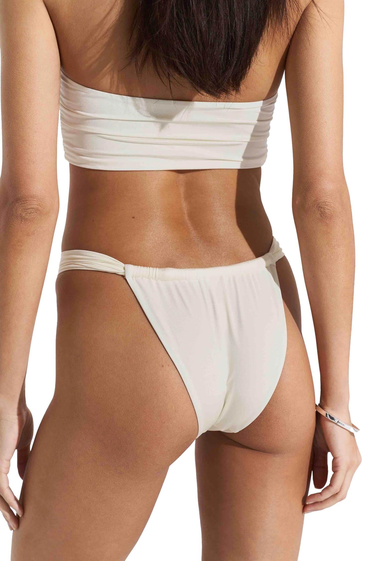 Seaquelle Reef Bottom Badetøy Perle - modostore.no