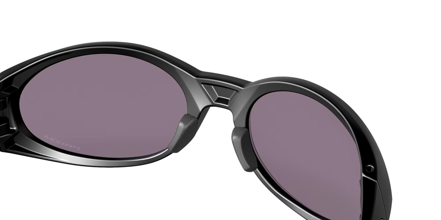 Oakley Eyejacket Redux Solbriller Sort - modostore.no