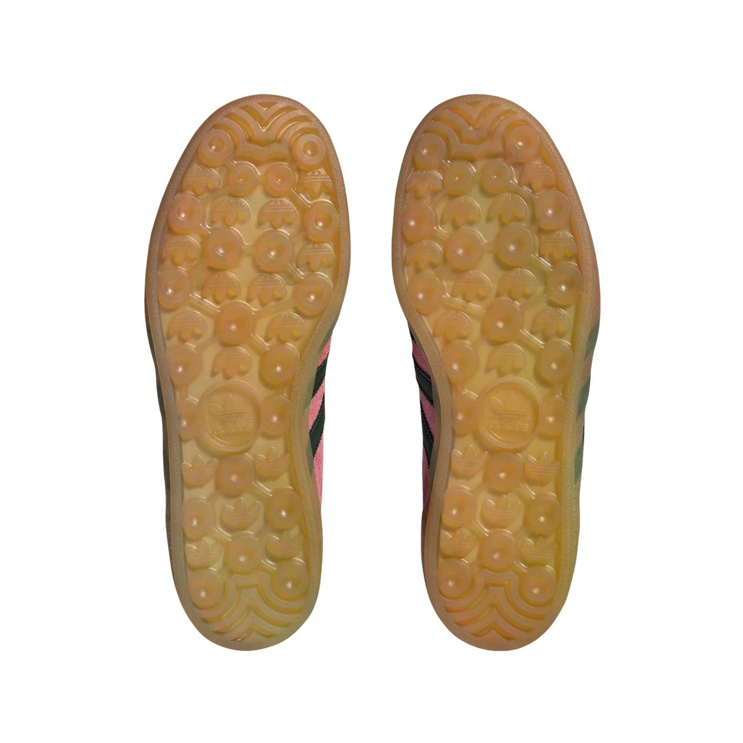 Adidas Gazelle Indoor W IE7002 Sko Rosa - modostore.no