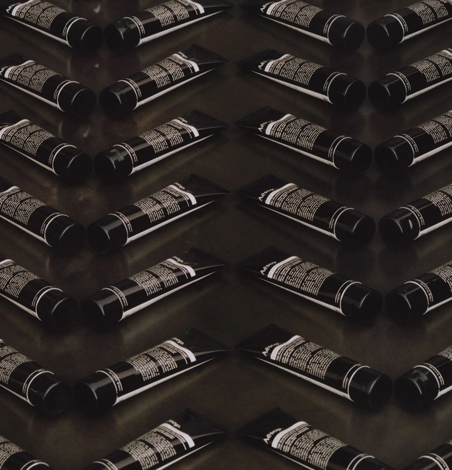 Aesop Sculpt Hair Polish Hair paste - modostore.no