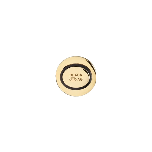 Maria Black Freedom Coin Gold HP Charm Gull - modostore.no
