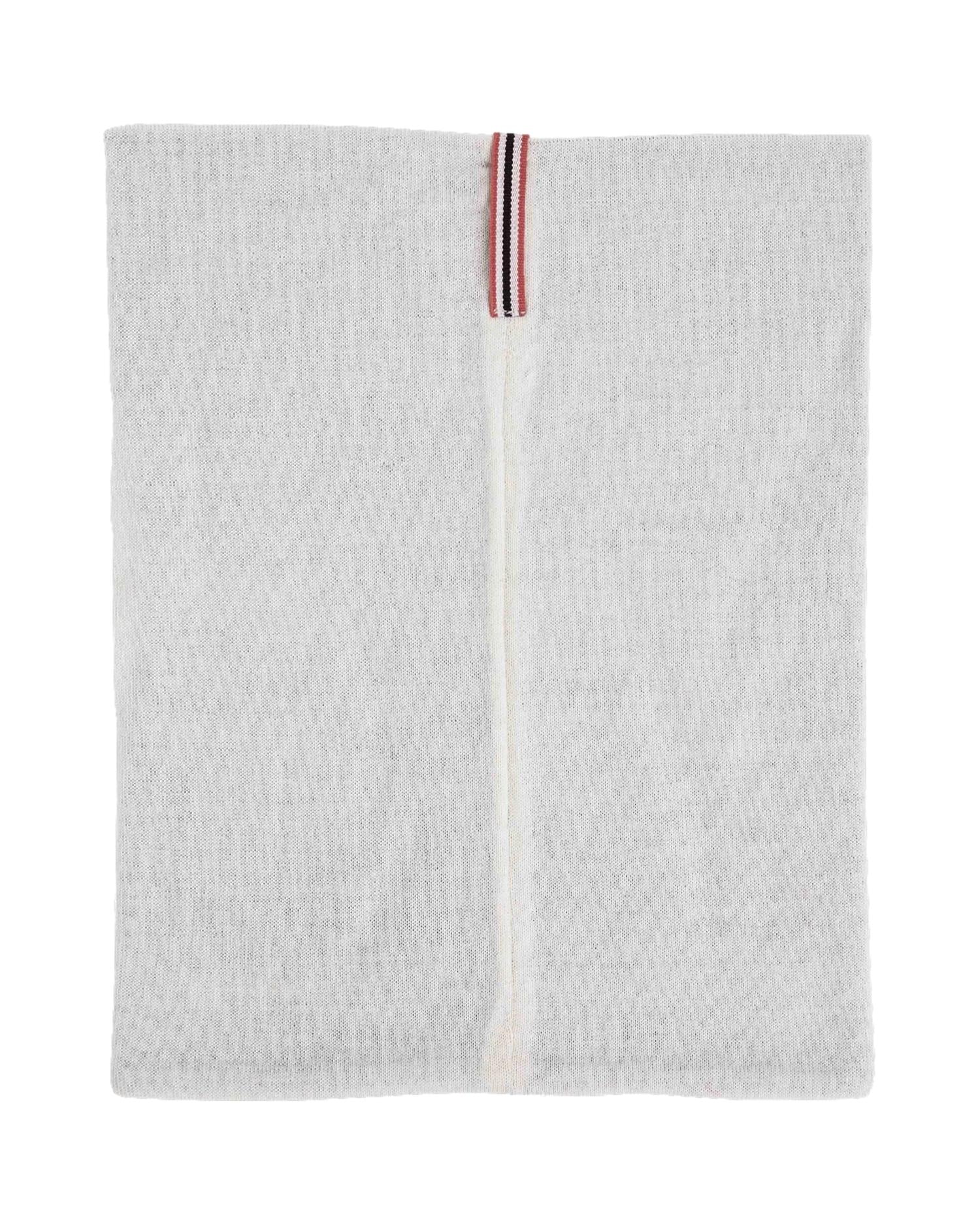 Amundsen Neckwarmer Hals Hvit