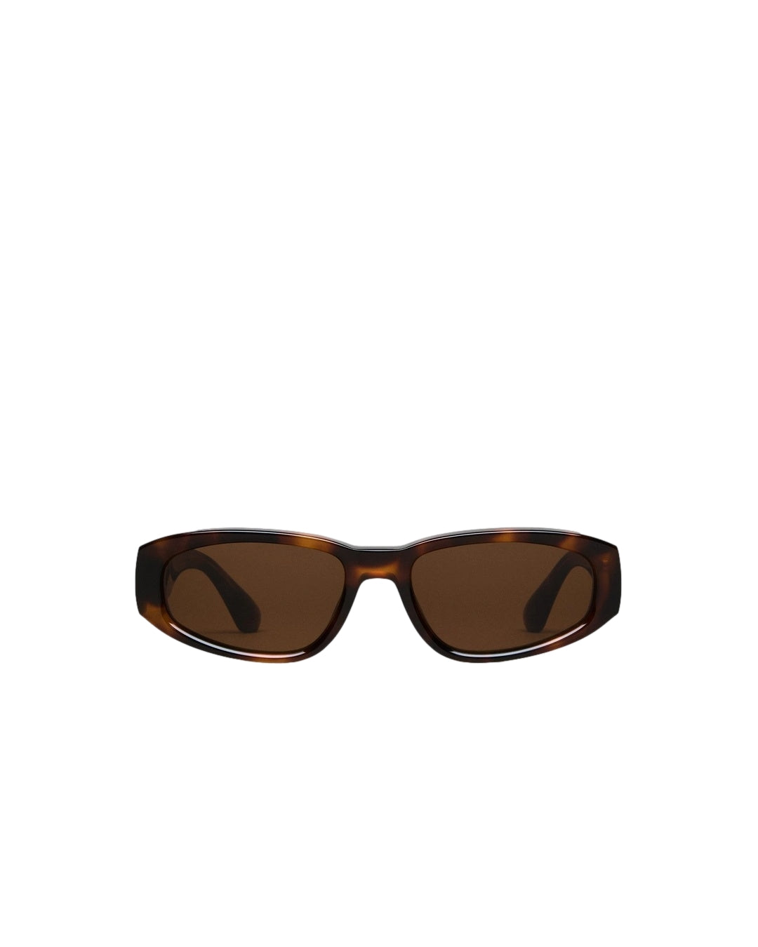Chimi Eyewear 09 Tortoise Solbriller Brun Mønster - modostore.no