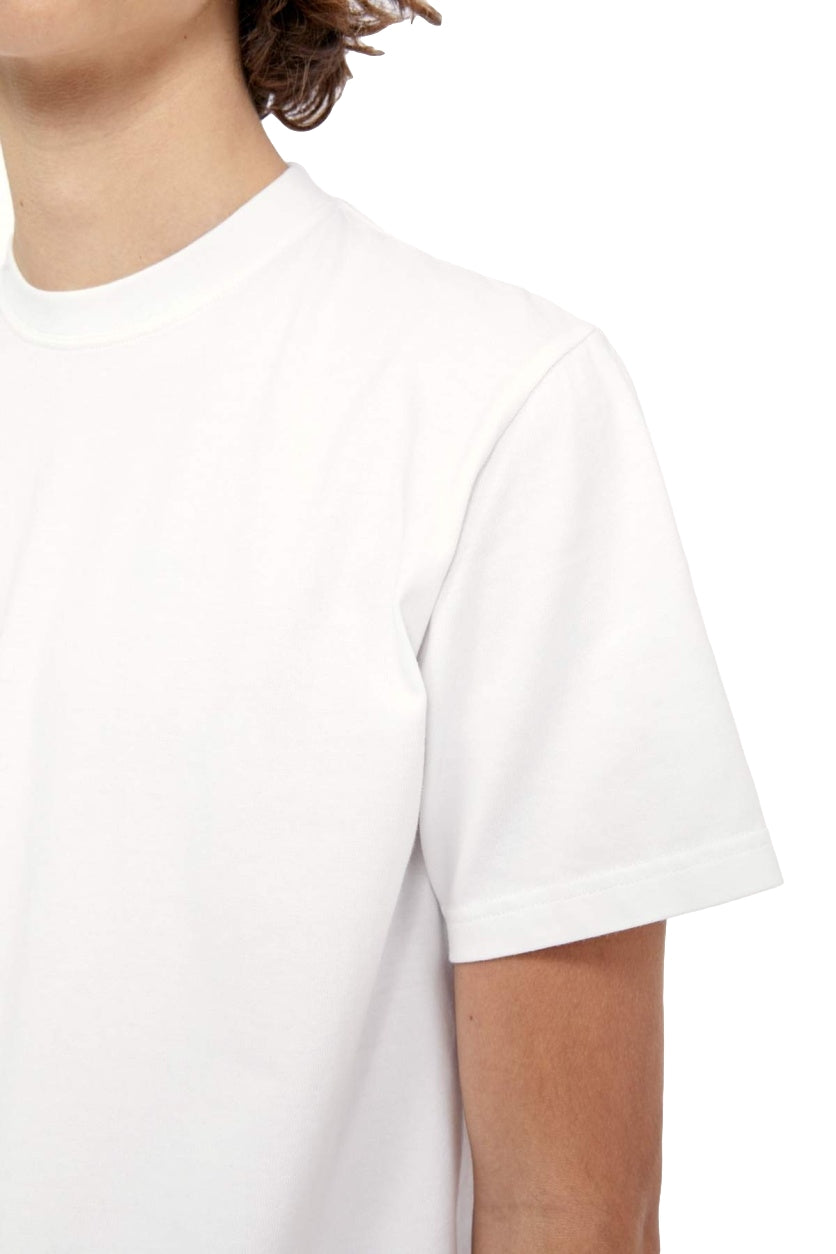 Livid Richmond 2-pack T-shirt Hvit - modostore.no