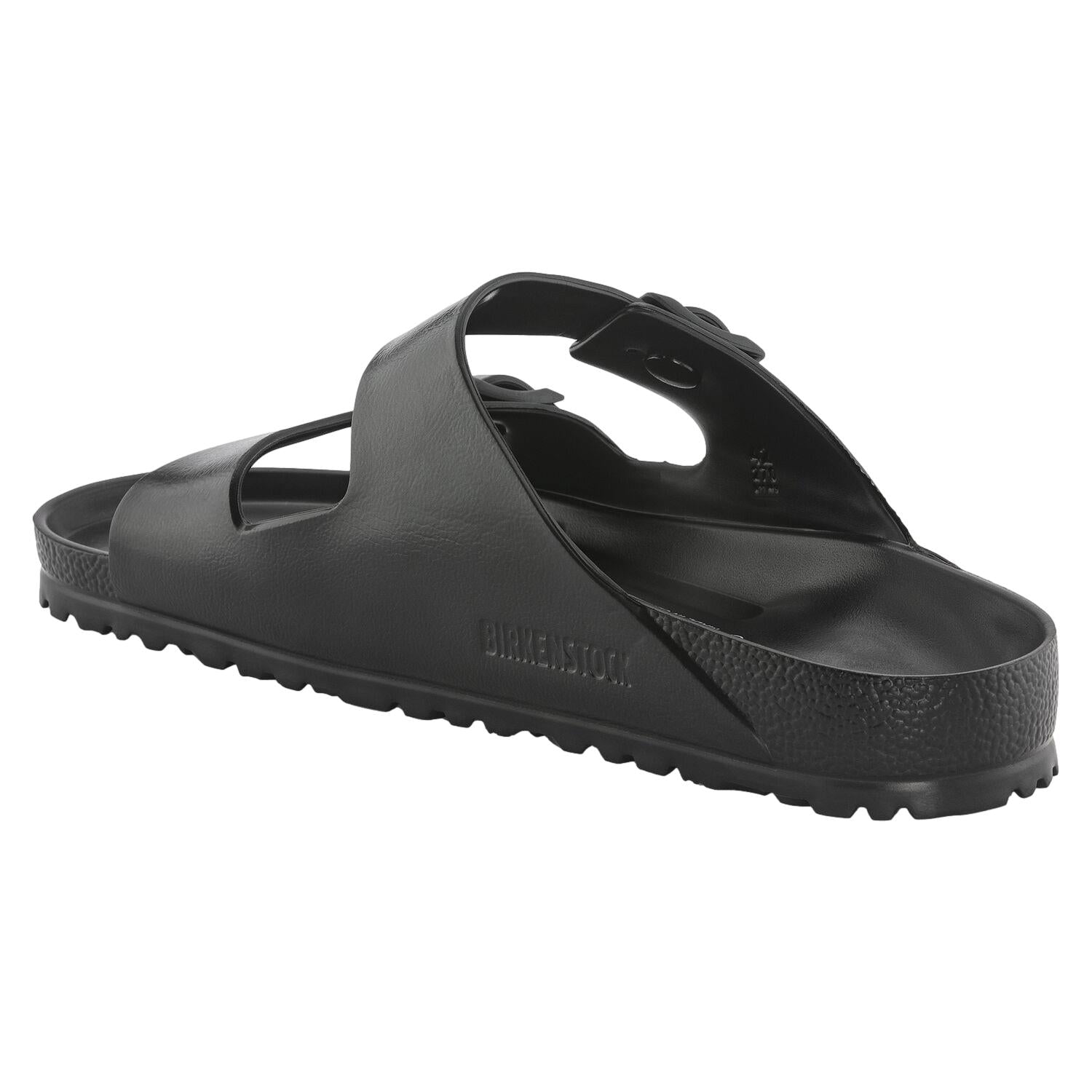Birkenstock Arizona Essentials Narrow EVA Sko Sort - modostore.no