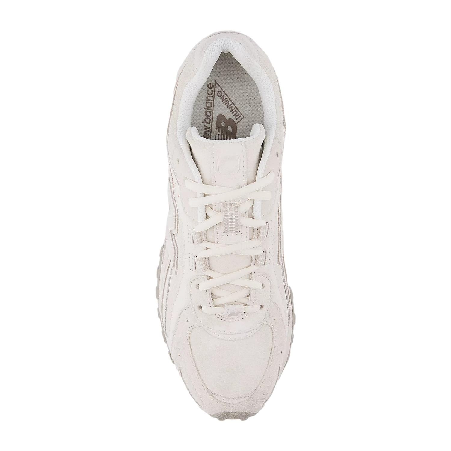 New Balance 204L MMC Timberwolf Sko Beige