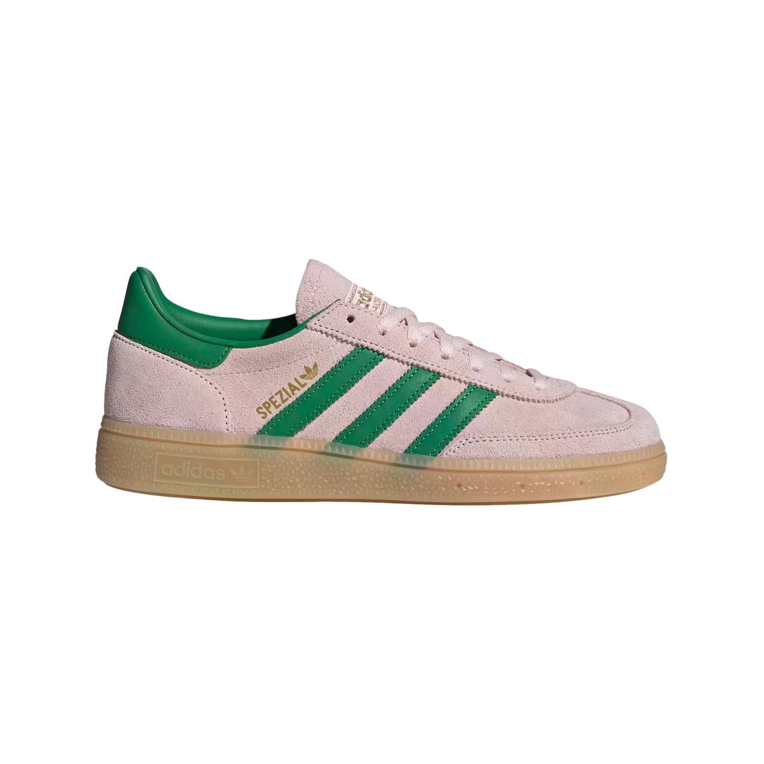 Adidas Handball Spezial W JR7347 Sko Rosa - modostore.no