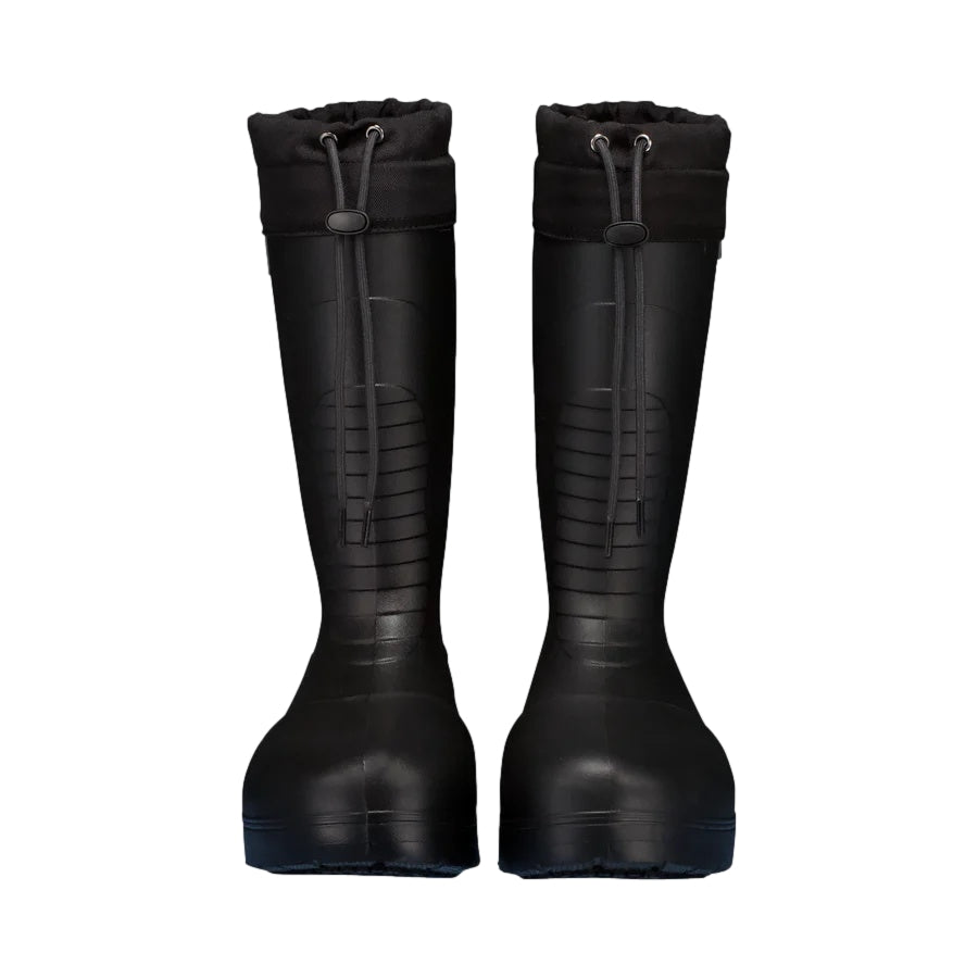 Fubuki NISEKO 3.0 Sko Sort - modostore.no