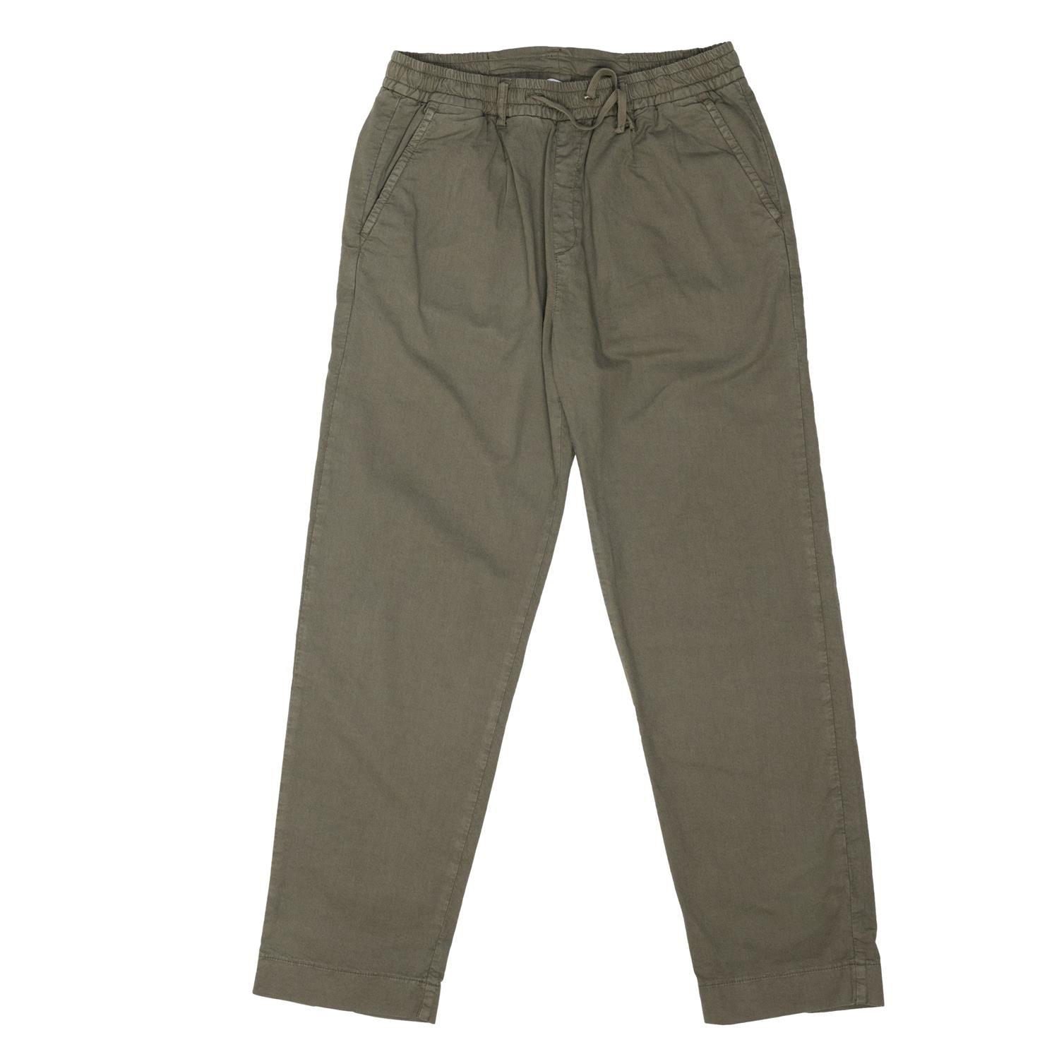 Furore Seb Pants Bukse Grønn - modostore.no