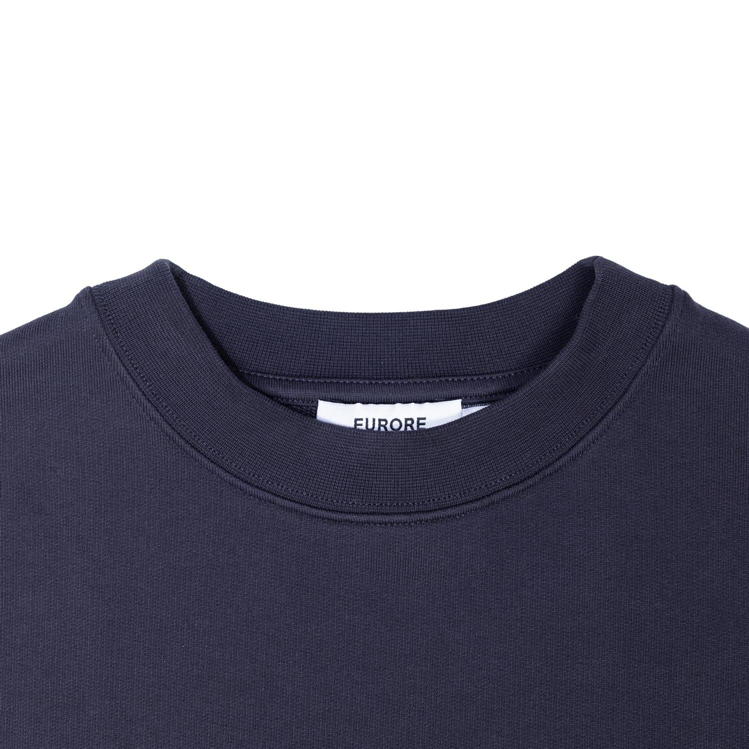 Furore Tom Sweater Genser Mørkeblå - modostore.no