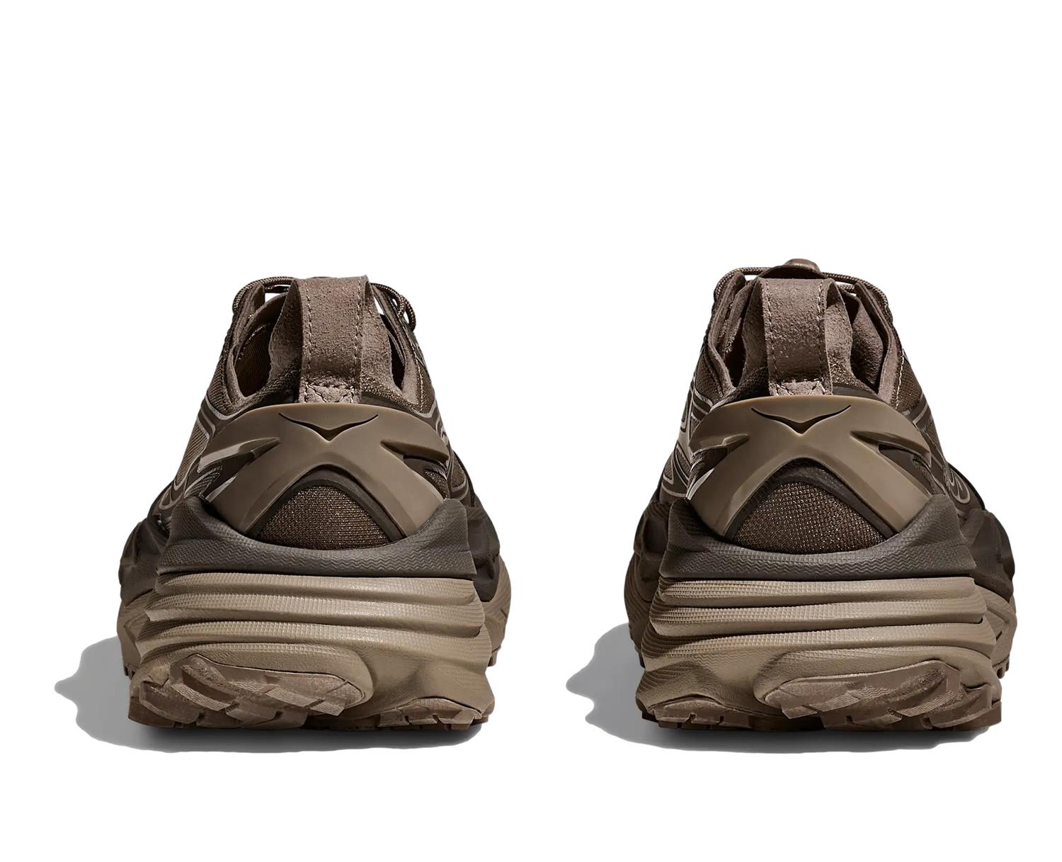 HOKA Stinson One 7 LTS Sko Brun - modostore.no