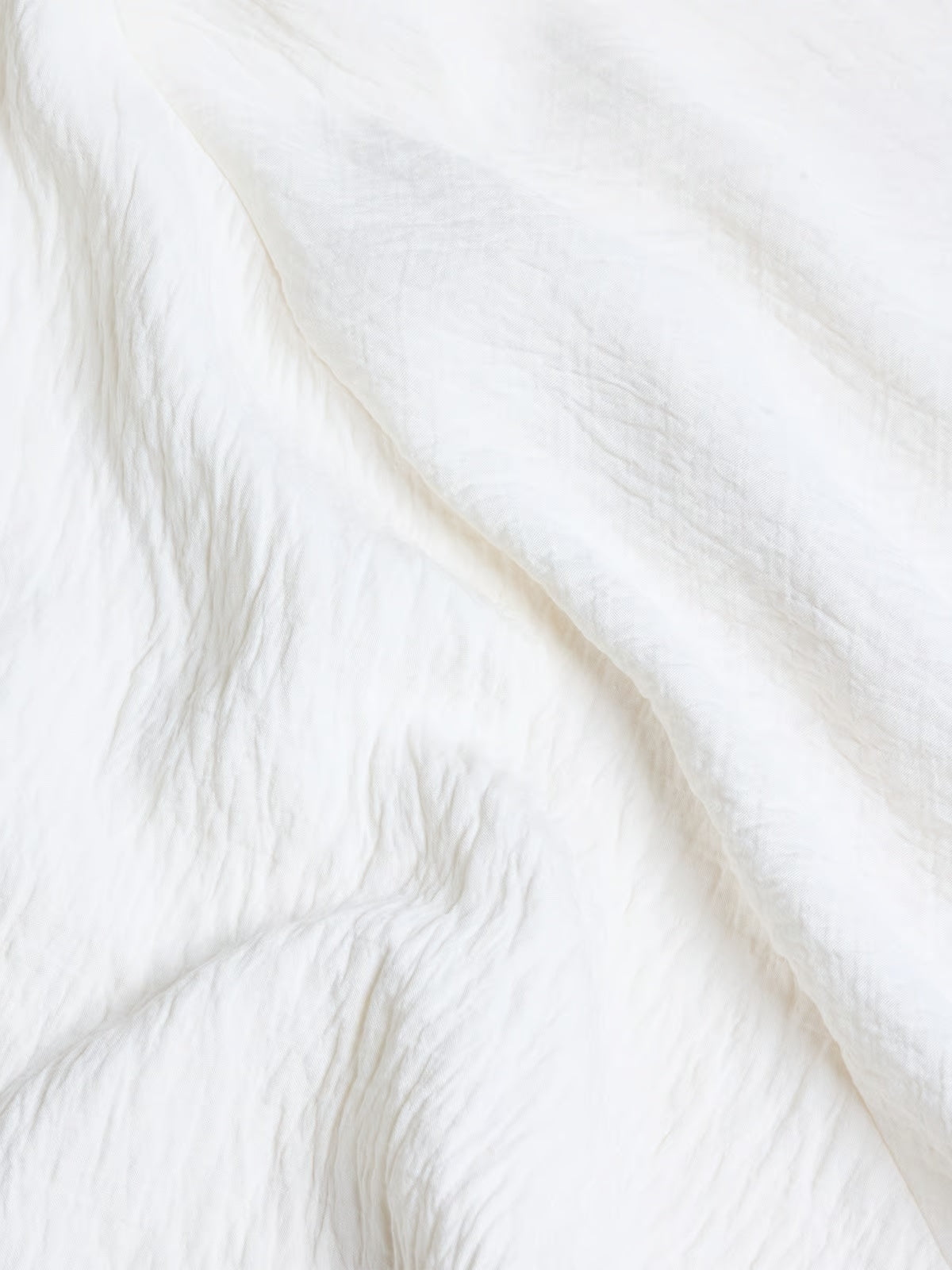 Holzweiler Summer Short Dress Kjole Off-White - modostore.no