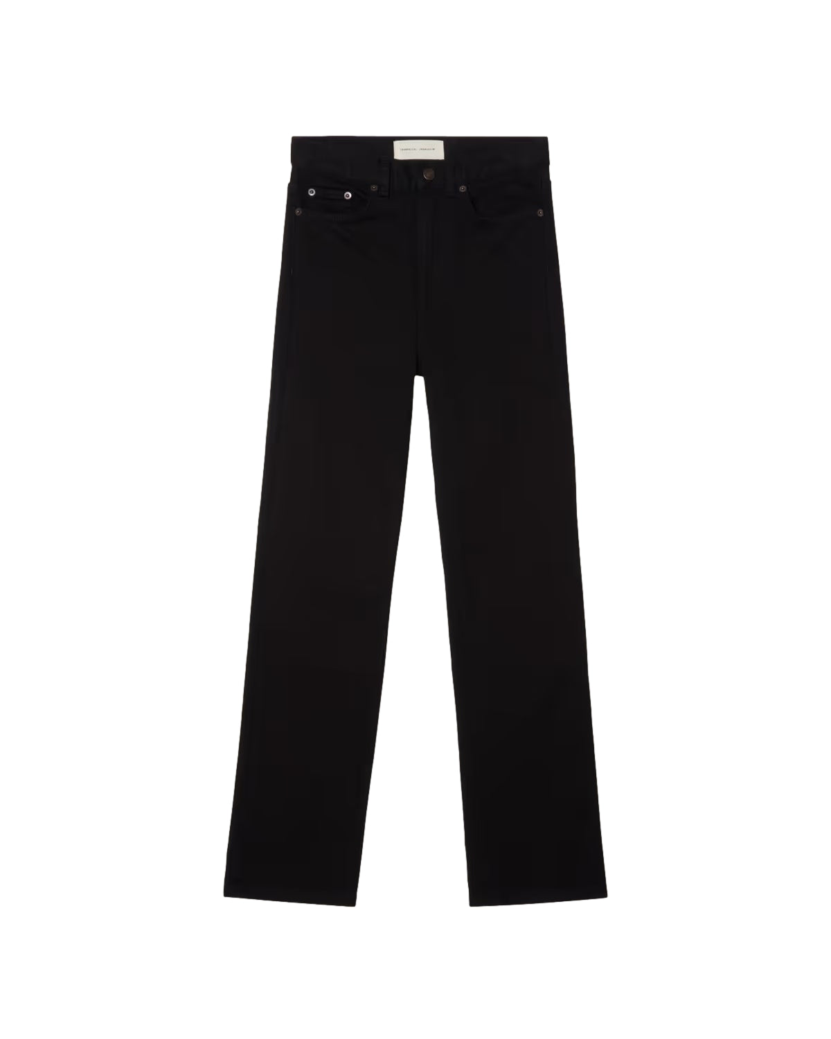 Jeanerica Eiffel Jeans Sort - modostore.no