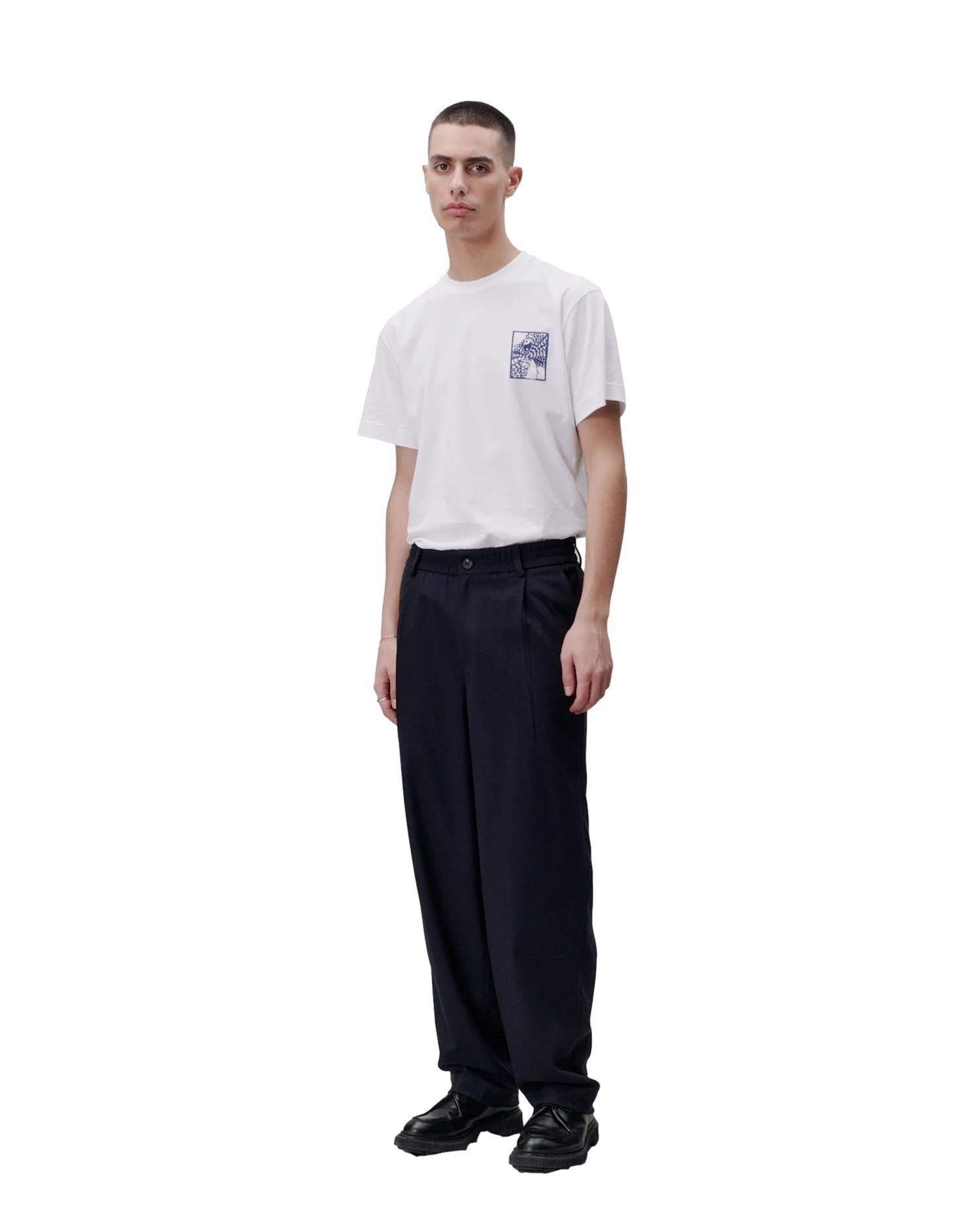 Libertine Libertine Agency Bukse Marine - modostore.no