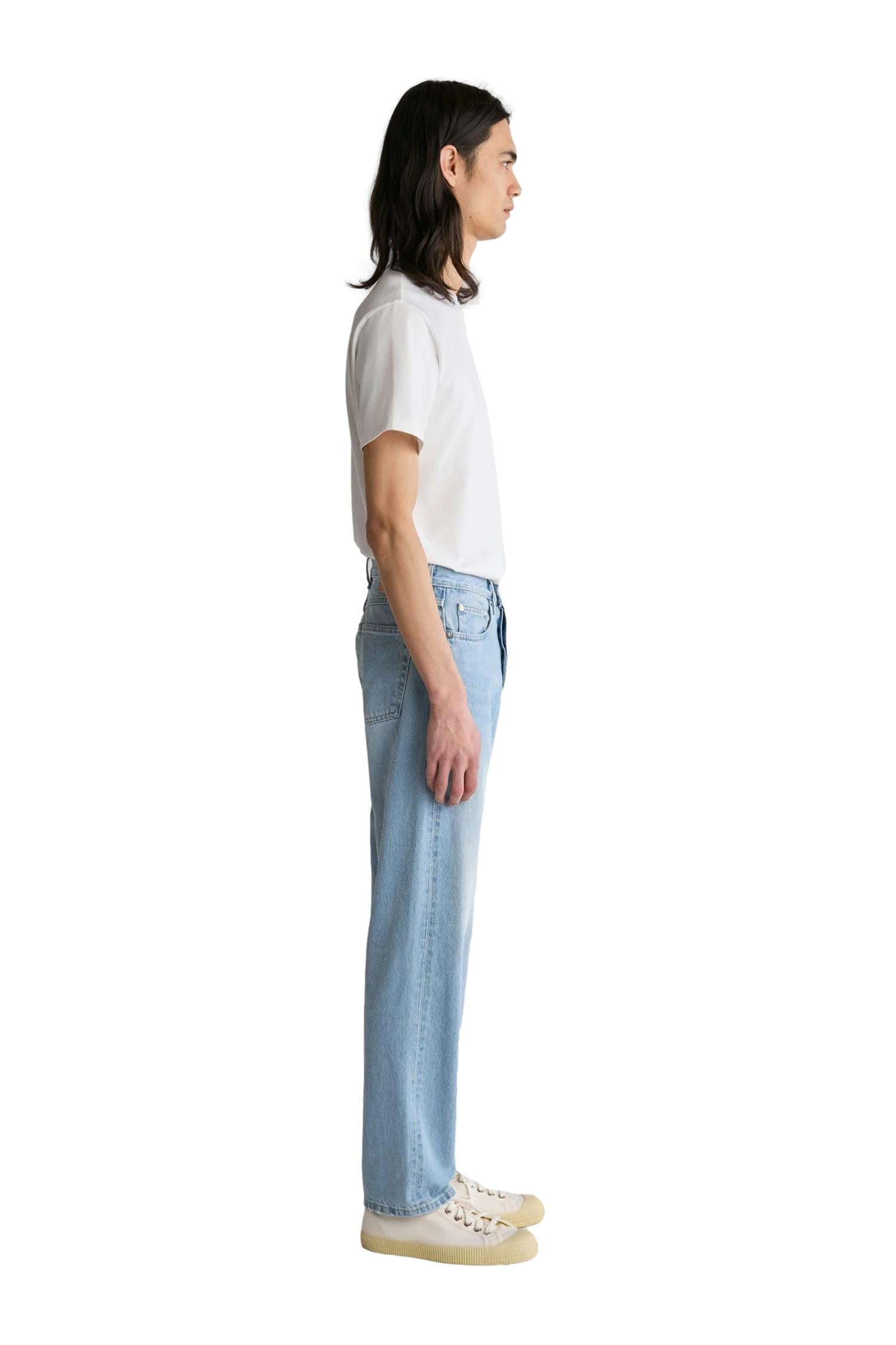 Livid Fuller Japan Fade Jeans - modostore.no