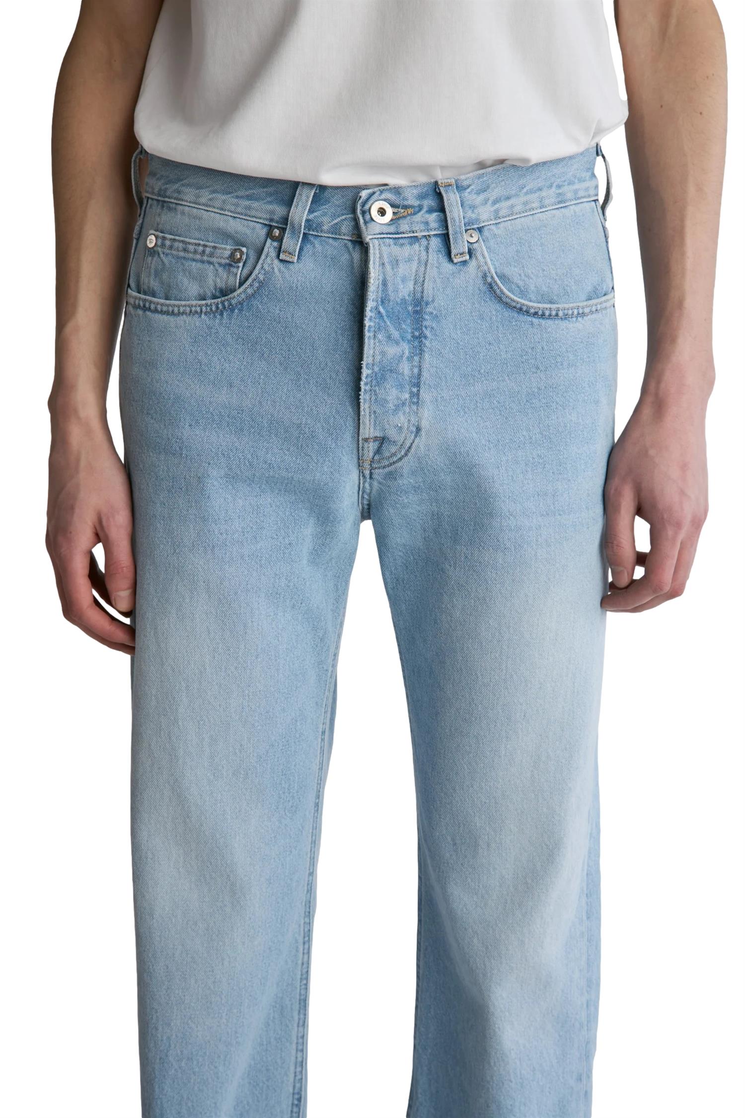 Livid Fuller Japan Fade Jeans - modostore.no