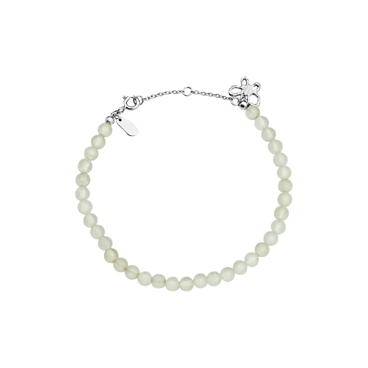 Maanesten Atti Bracelet Armbånd Sølv - modostore.no