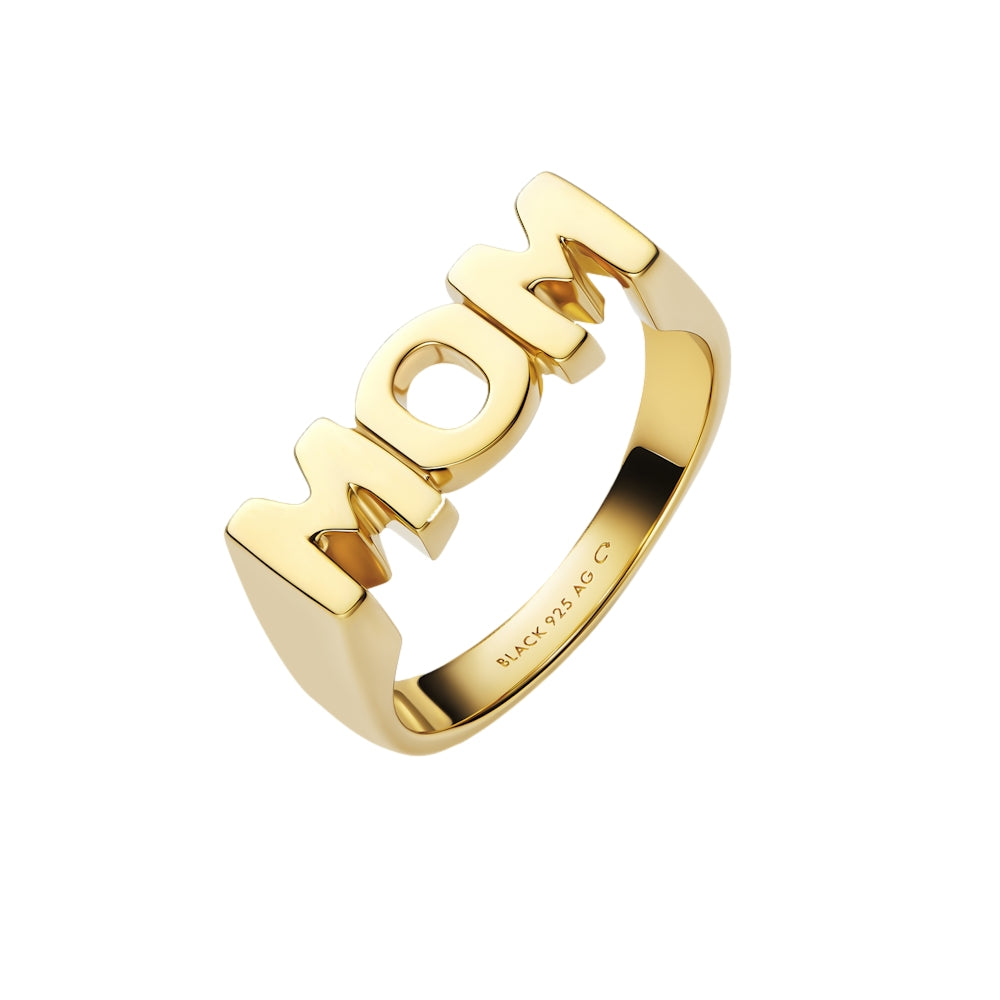 Maria Black MOM ring Ring Gull - modostore.no