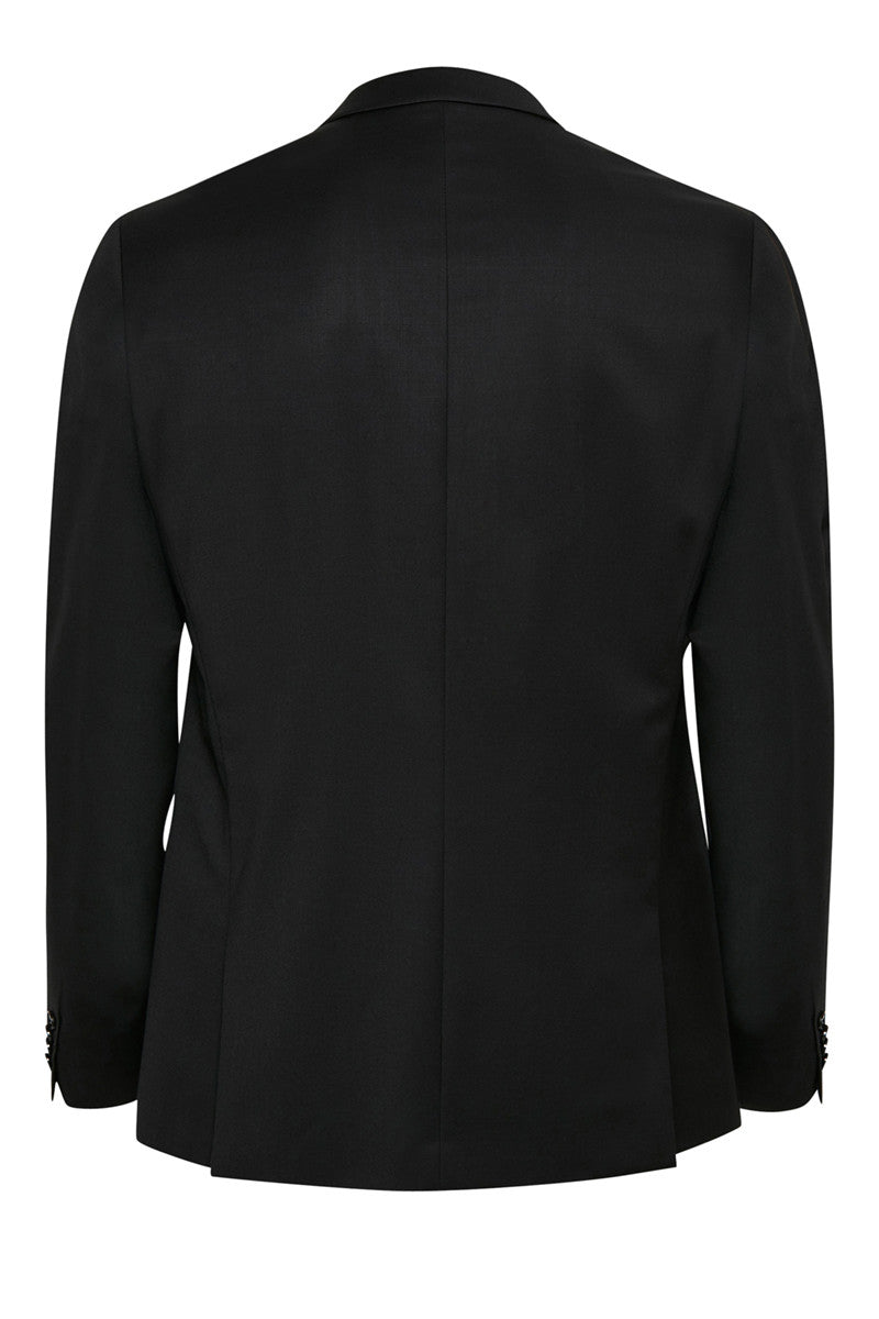 Matinique George F Dressjakke Sort - modostore.no