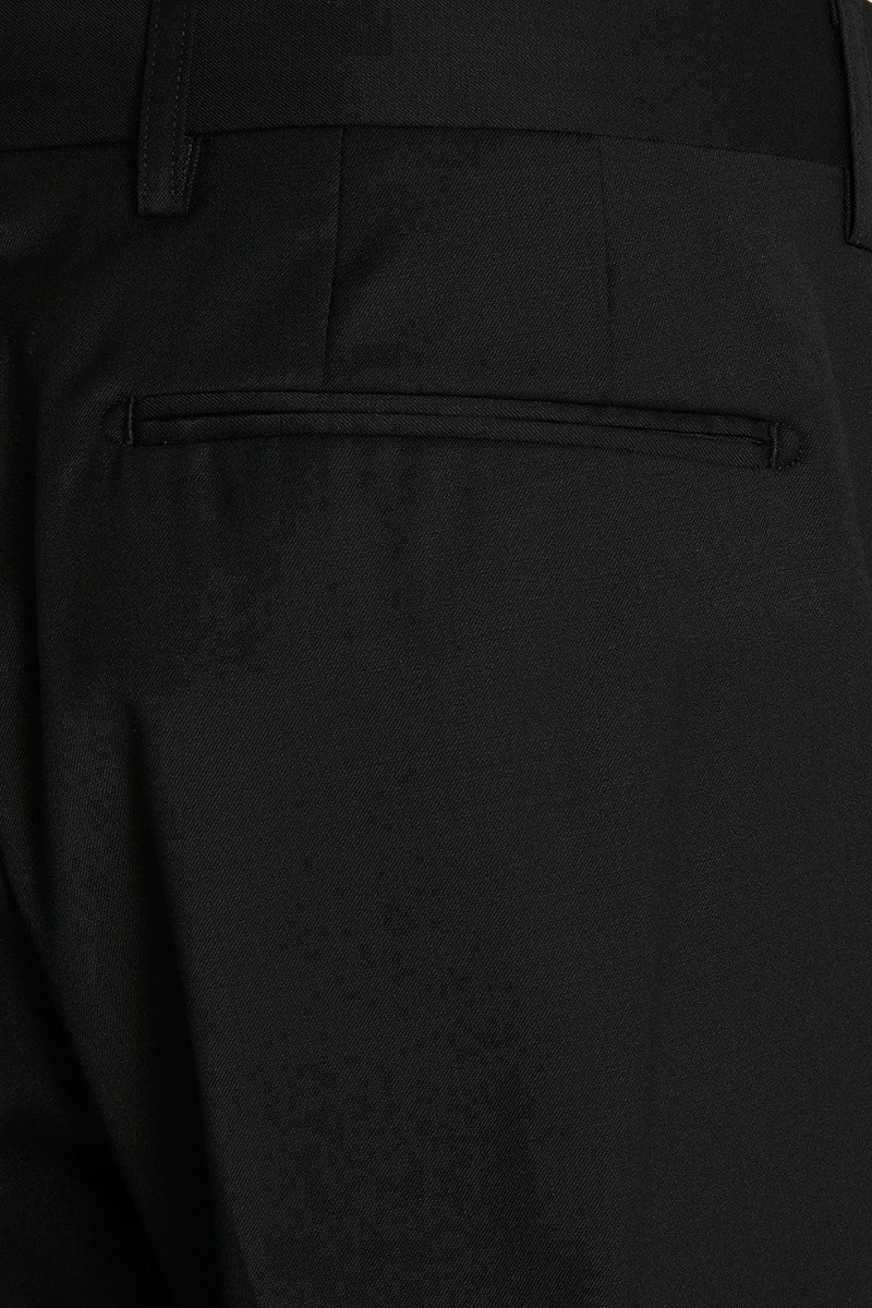 Matinique Las Dressbukse Sort - modostore.no