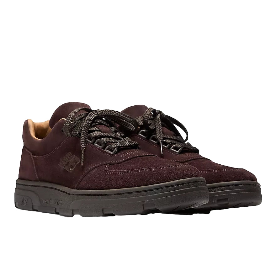 New Balance Made in UK Allerdale Fudge/Turkish Coffe Sko Mørkebrun - modostore.no