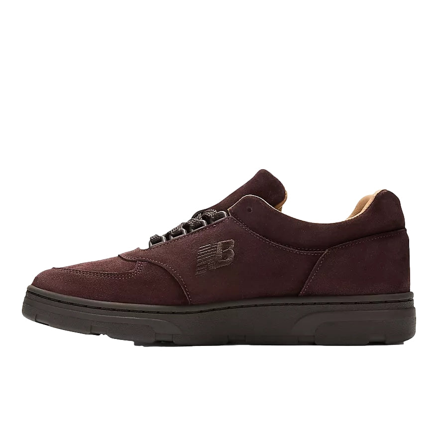 New Balance Made in UK Allerdale Fudge/Turkish Coffe Sko Mørkebrun - modostore.no