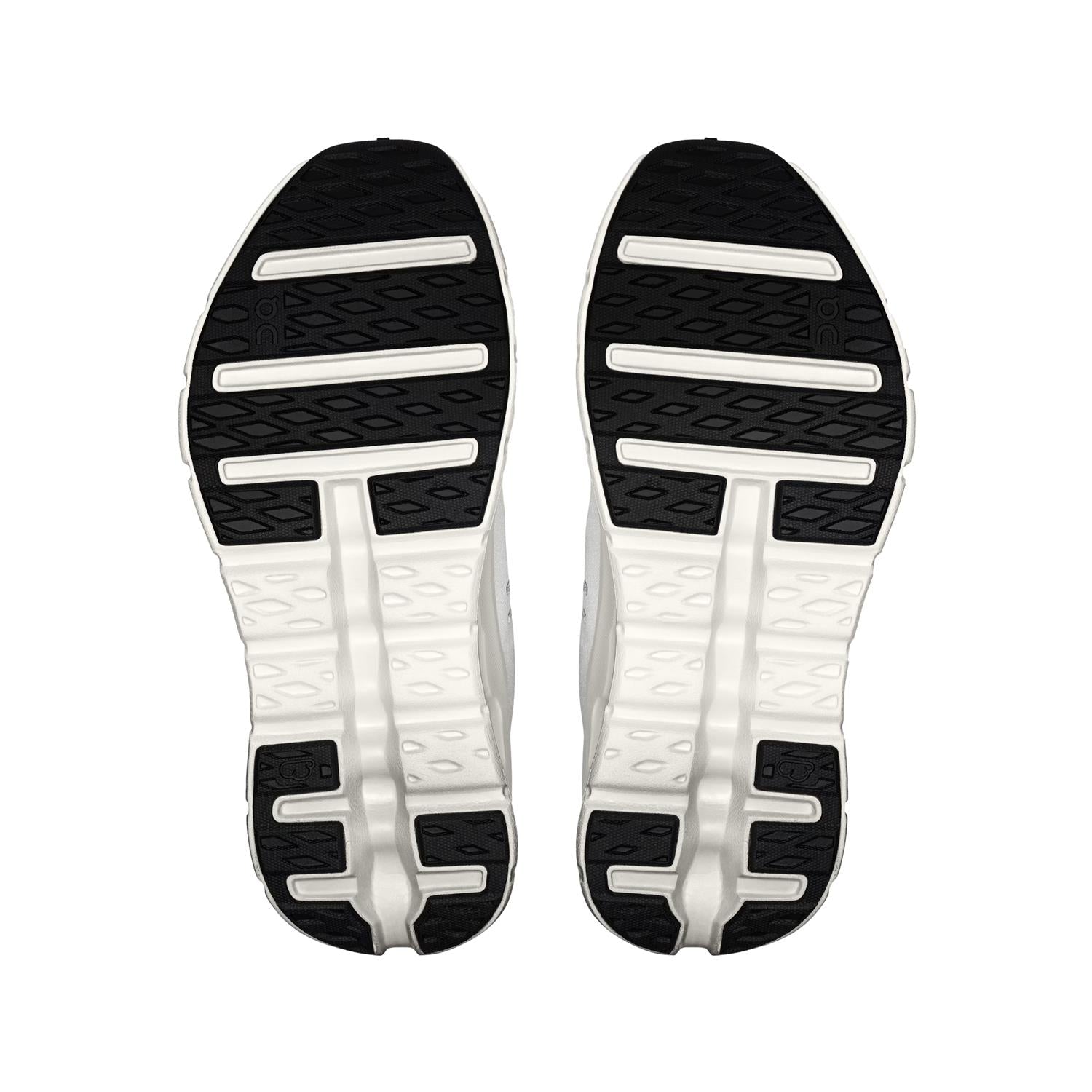 ON Cloudtilt Pearl/Ice Sko Hvit - modostore.no