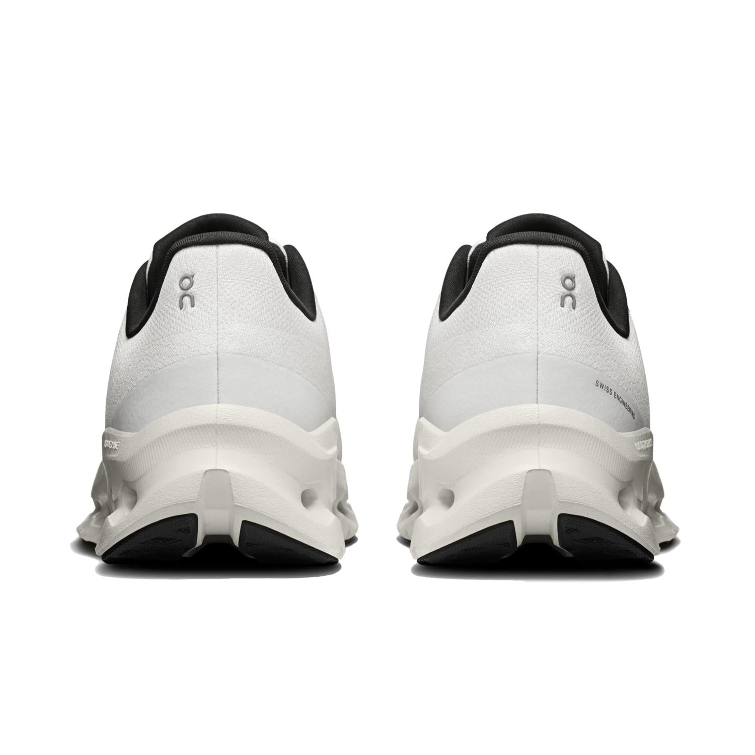 ON Cloudtilt Pearl/Ice Sko Hvit - modostore.no