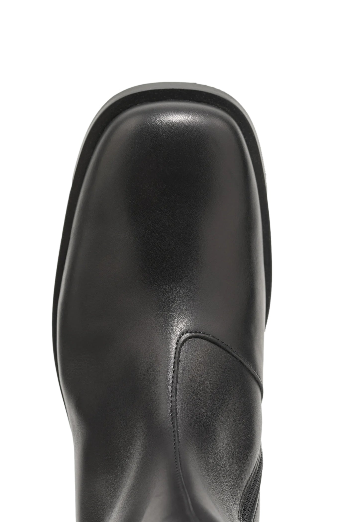 Our Legacy Camion Boot Sko Sort - modostore.no