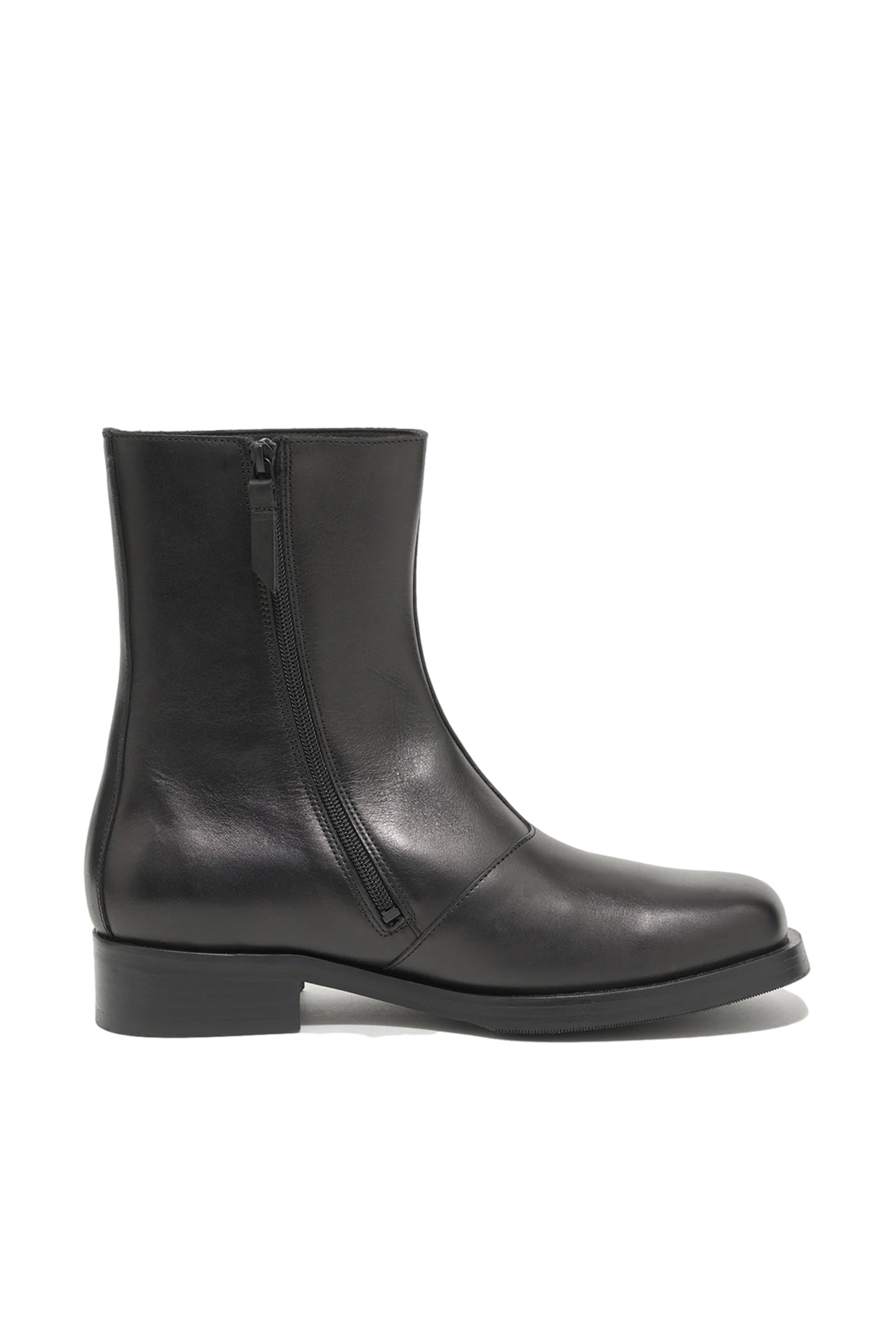 Our Legacy Camion Boot Sko Sort - modostore.no