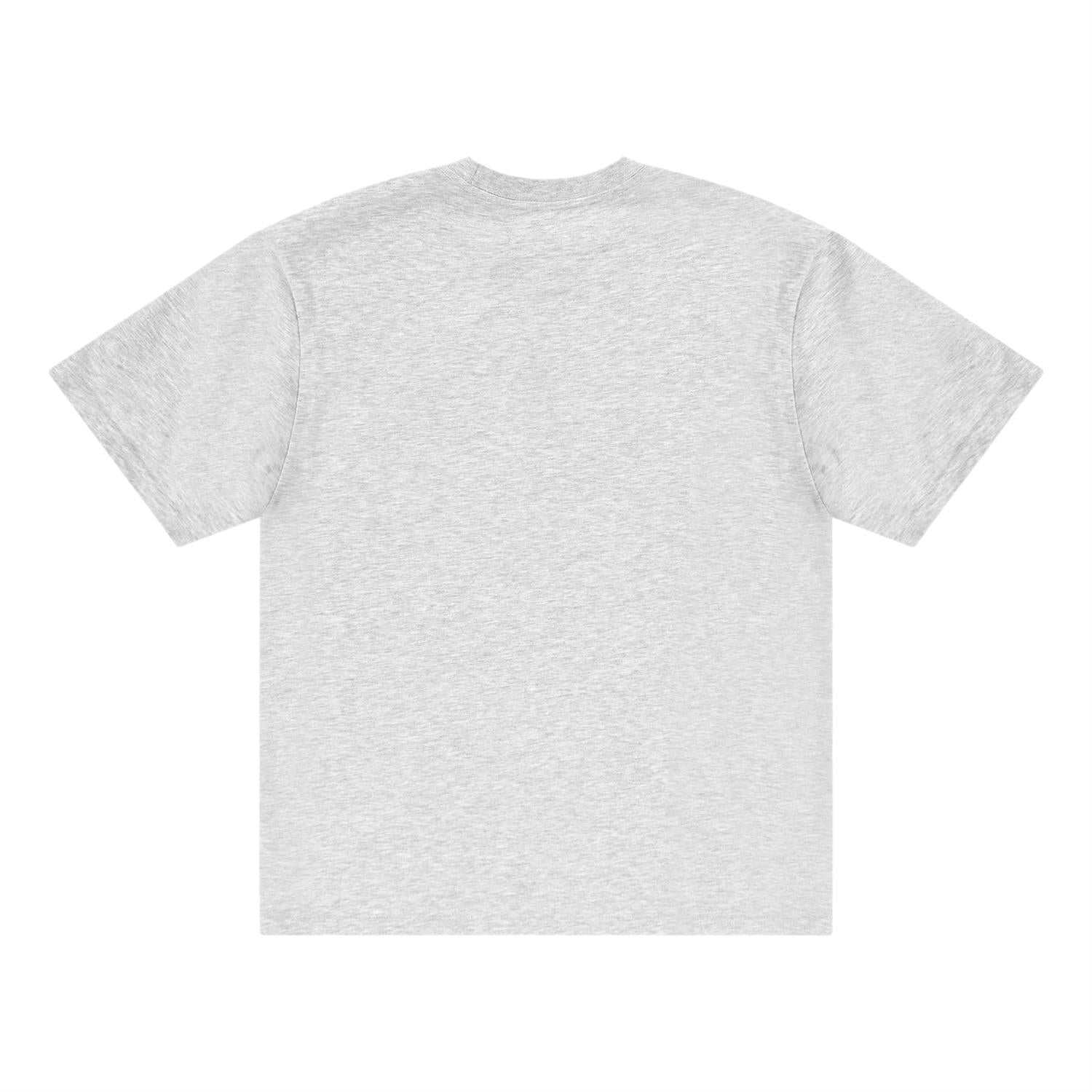 PAL Sunday Roast T-shirt T-shirt Lysegrå - modostore.no