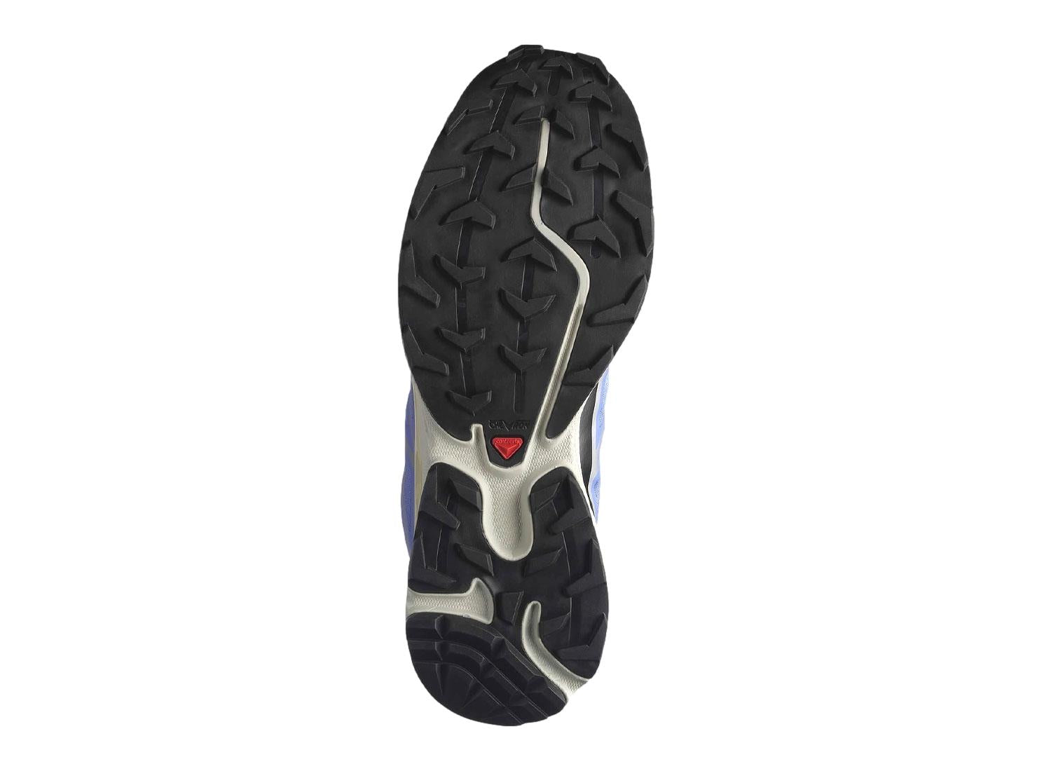 Salomon XT-6 Ultramarine/Ftw Silver/Black Sko Blå - modostore.no