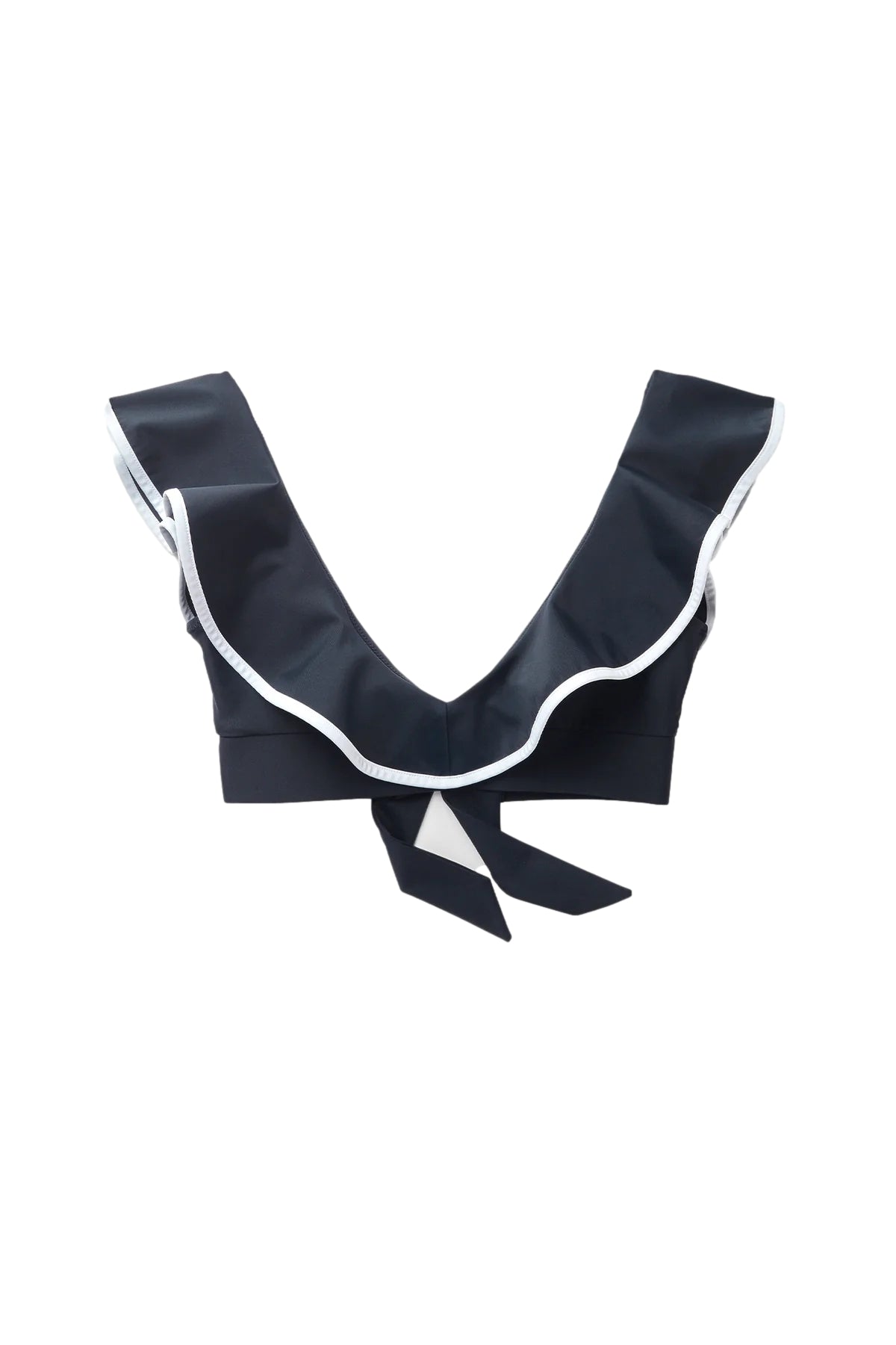 Seaquelle Deep Bikini Top Badetøy Mørkeblå - modostore.no